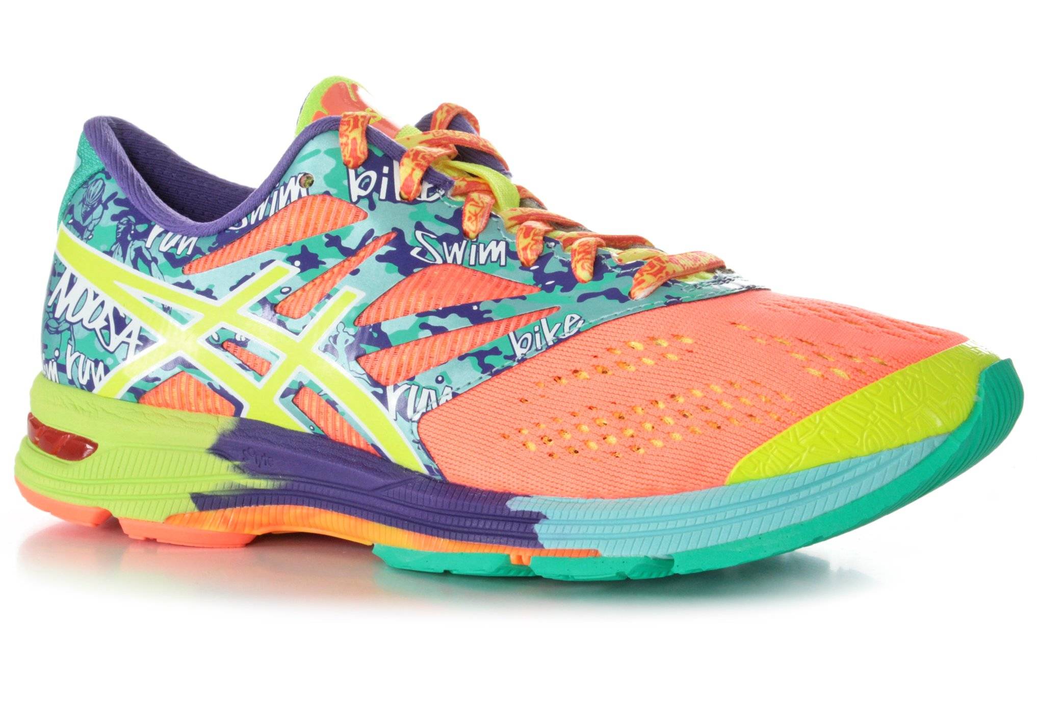 Asics Gel Noosa Tri 10 W 