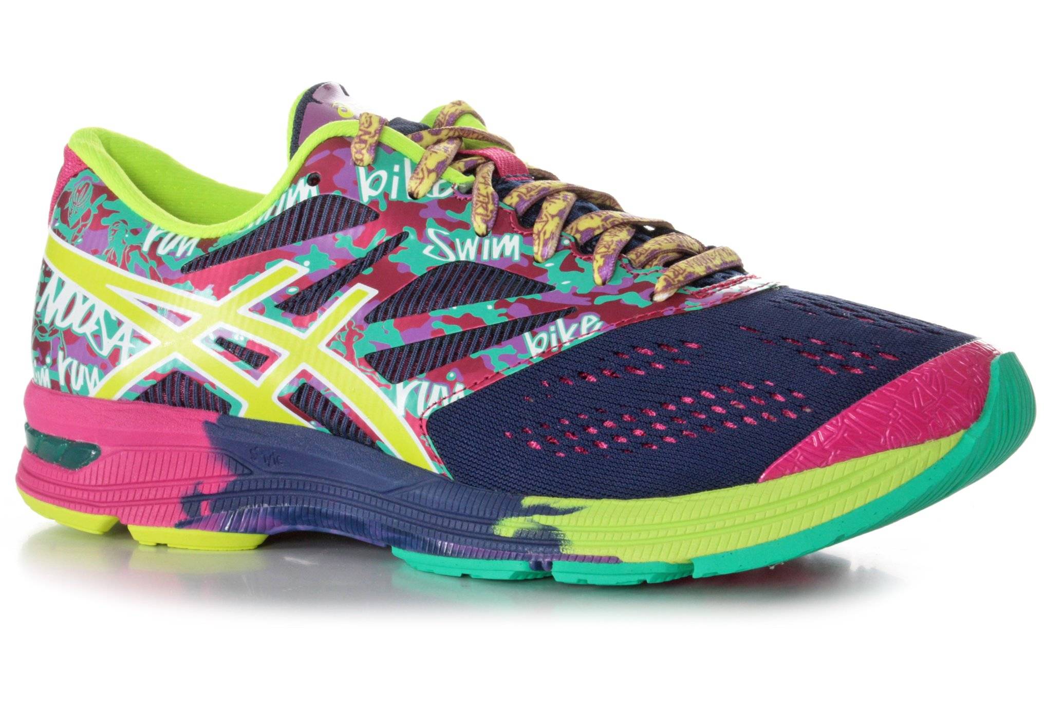 Asics Gel Noosa Tri 10 W 