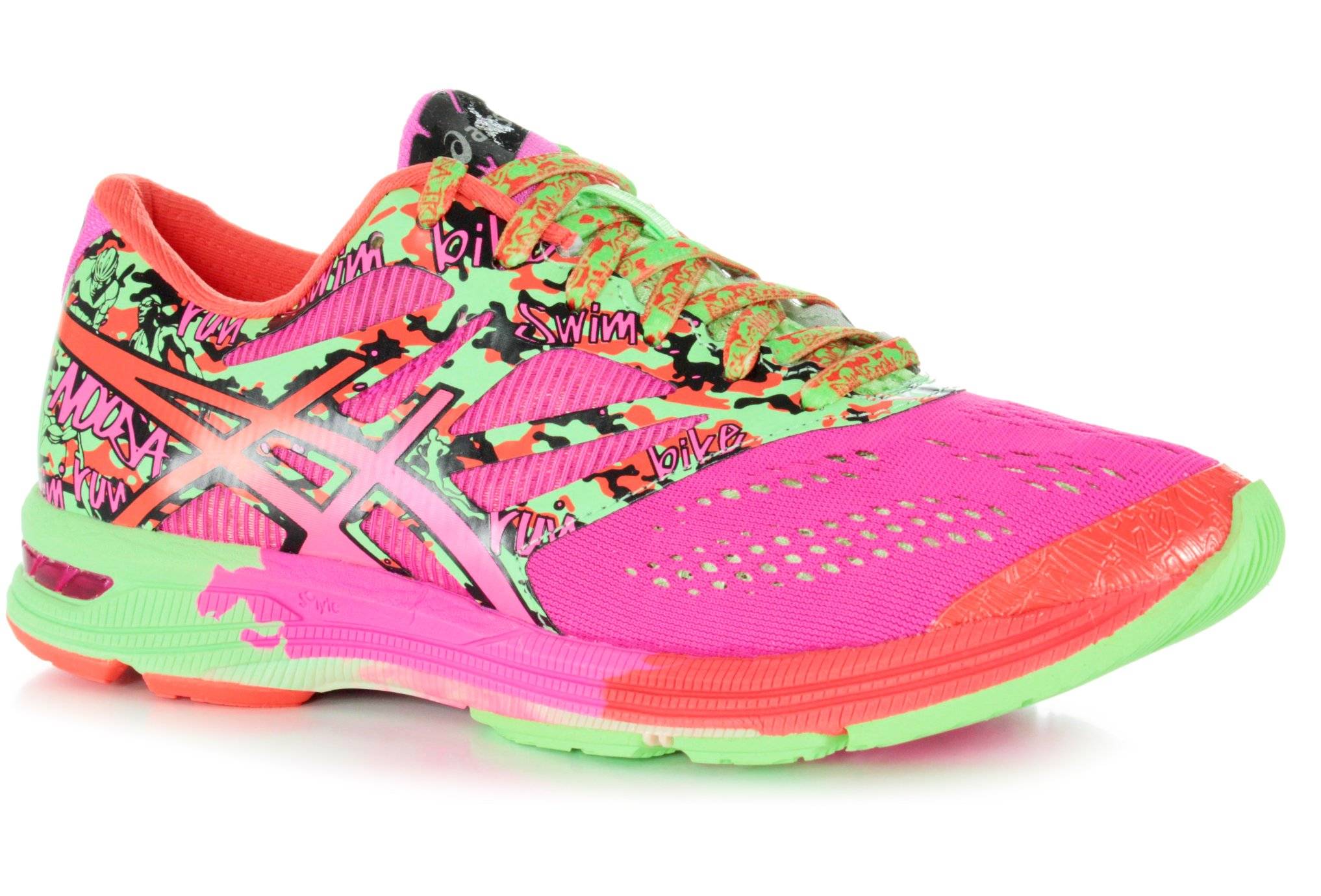 Asics Gel Noosa Tri 10 W 