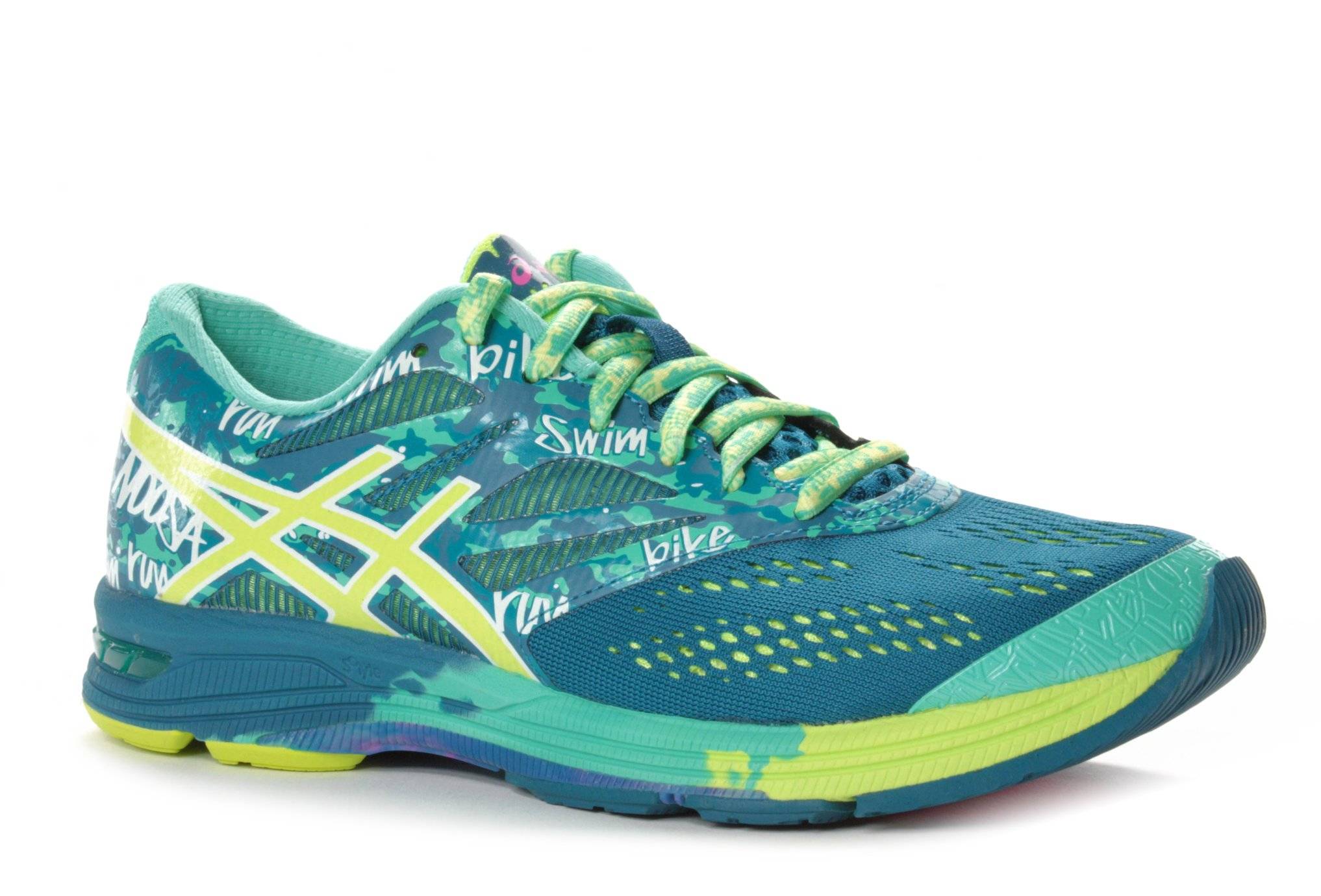 Asics Gel Noosa Tri 10 W 