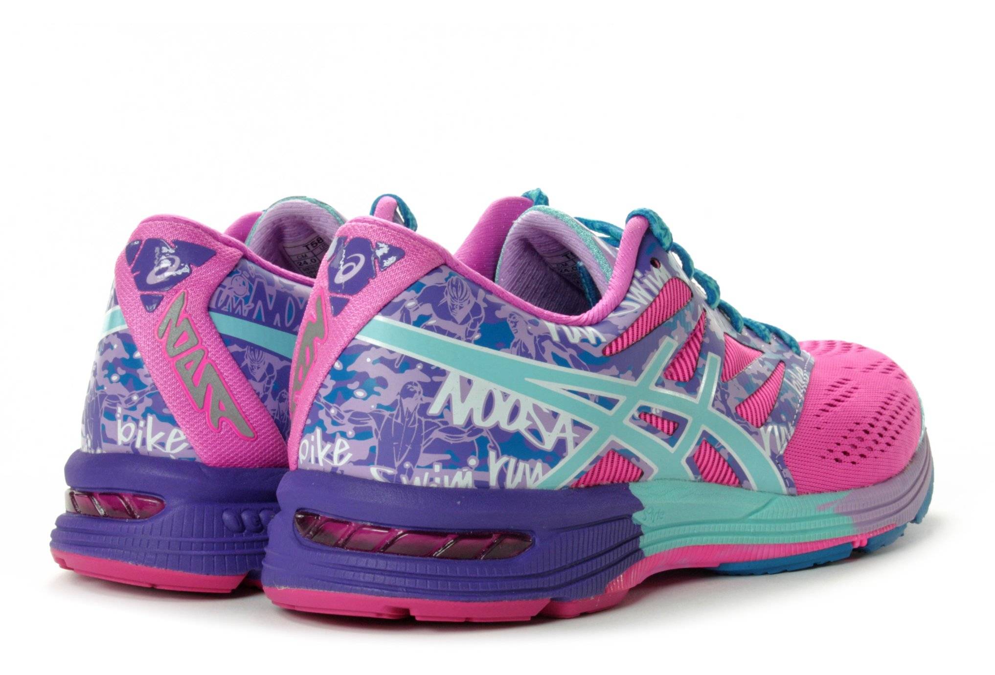 Asics noosa tri 10 femme best sale