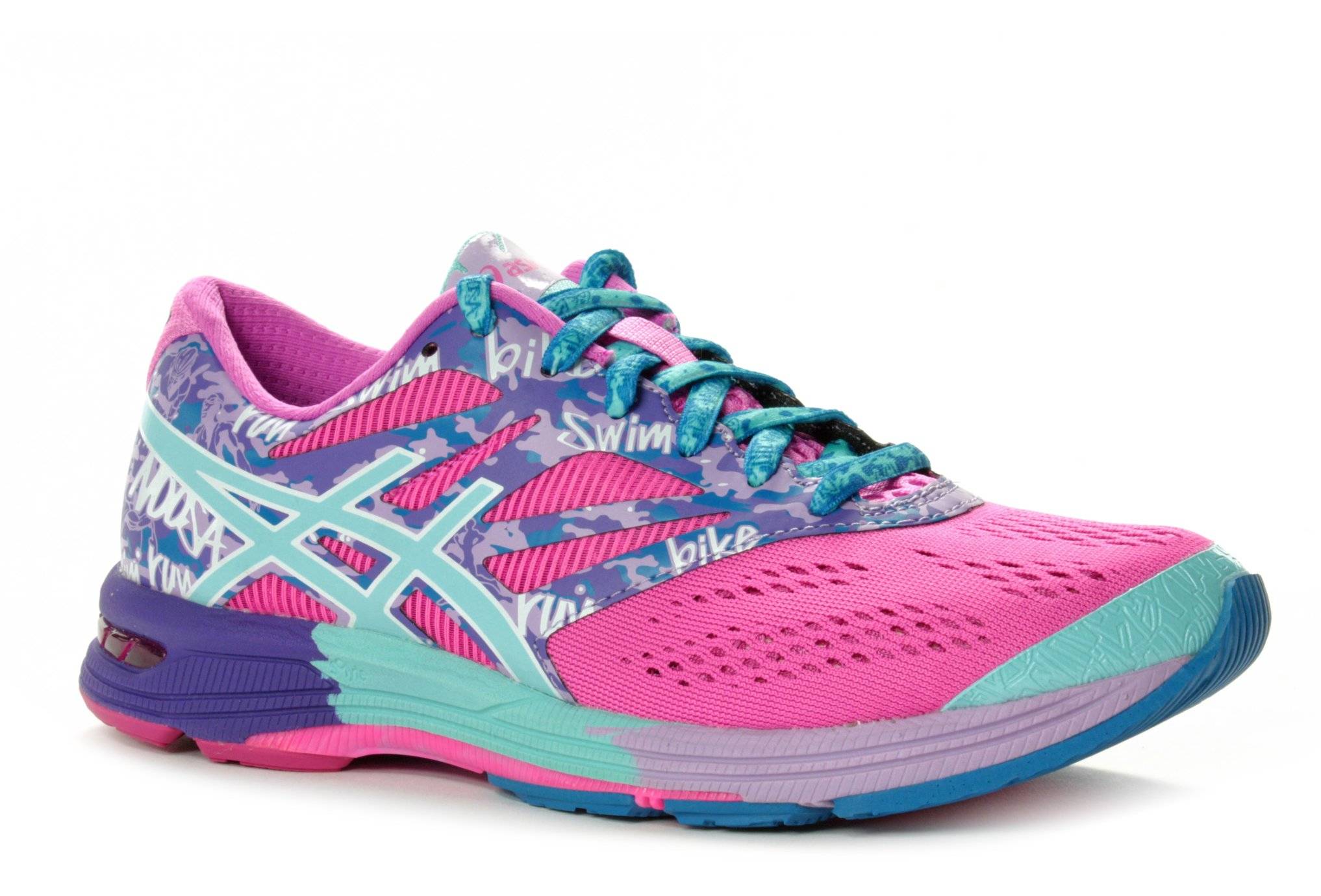 Asics gel noosa tri 10 femme avis on sale