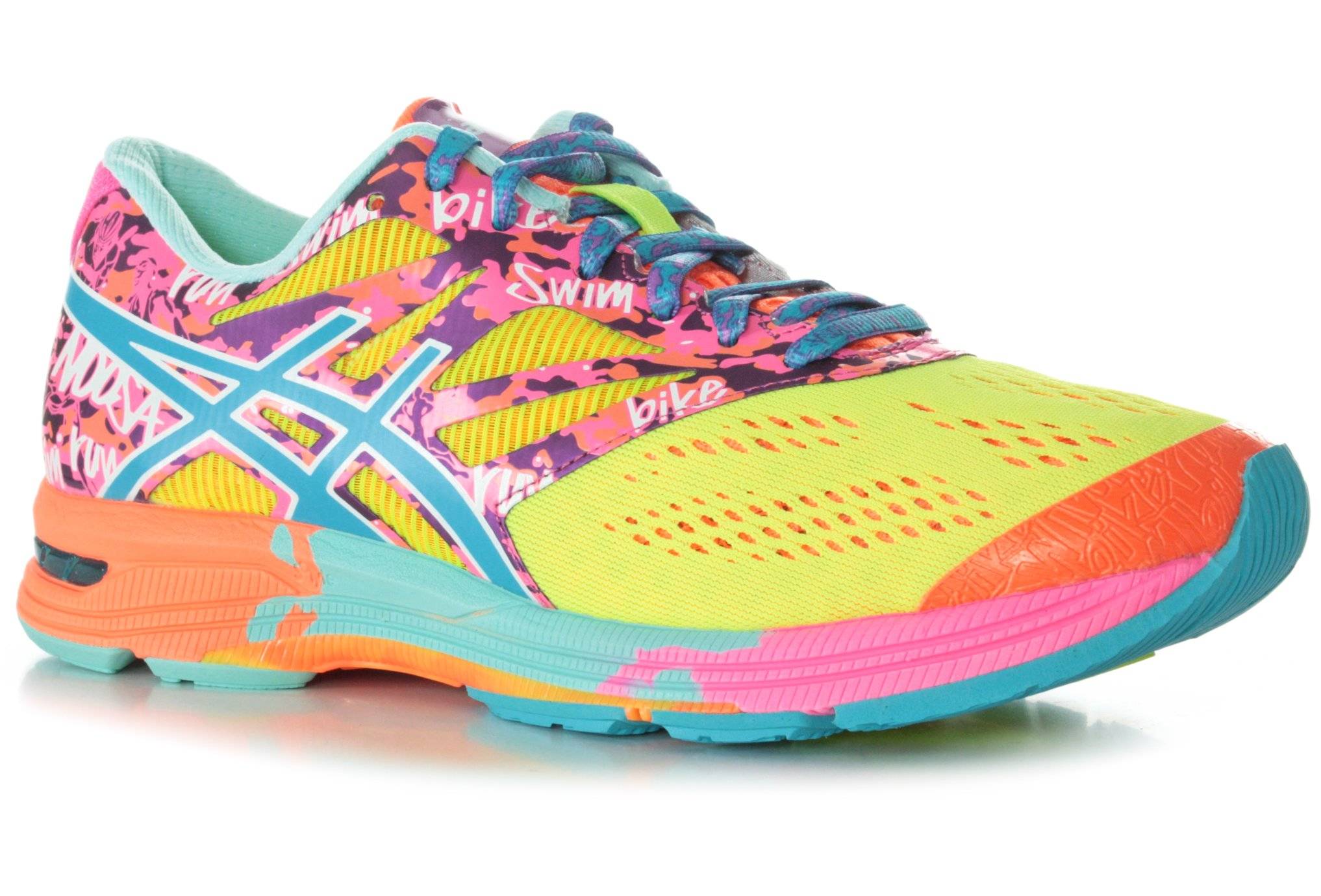 Womens asics gel noosa tri 10 discount