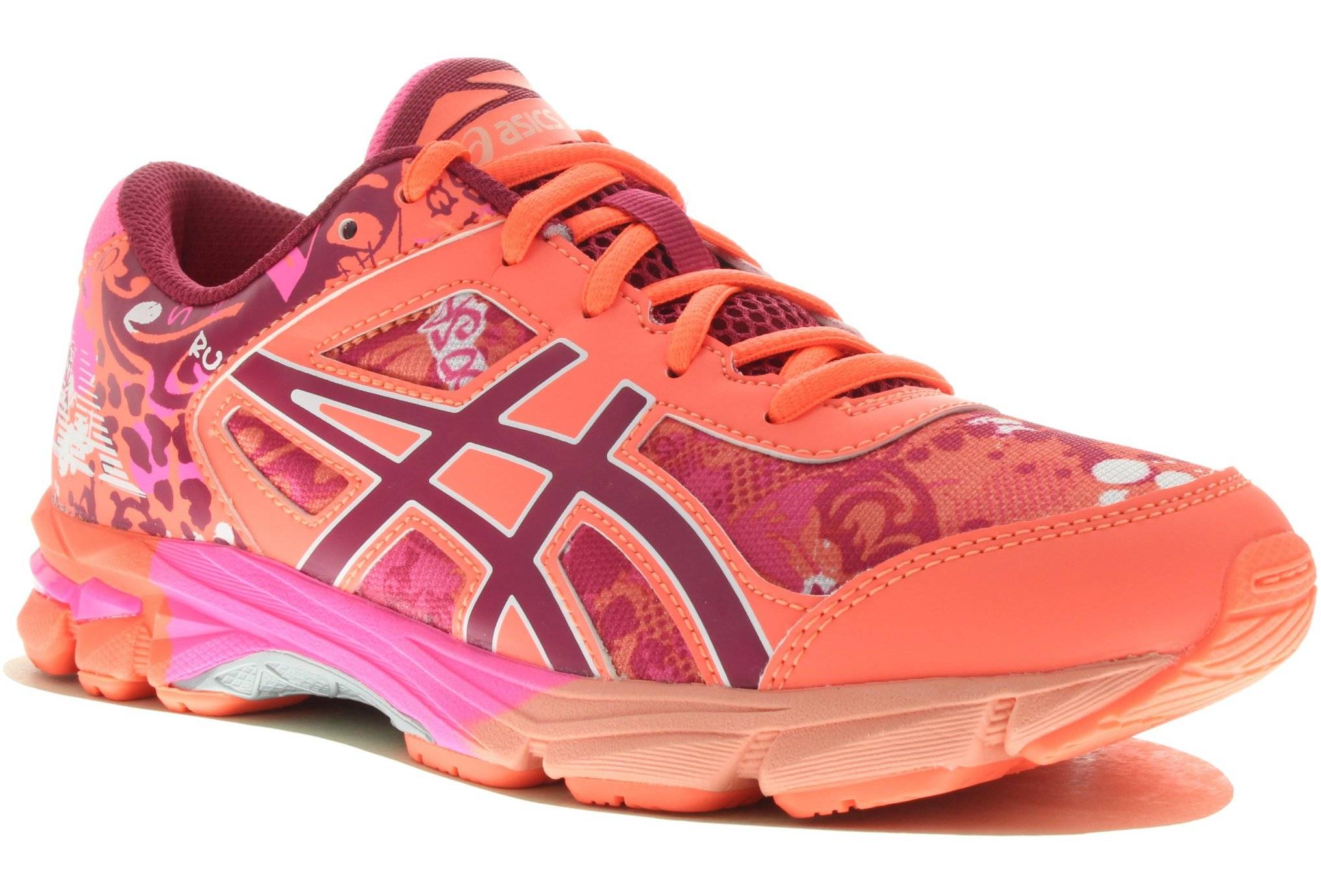 Asics gel noosa tri 11 rose best sale