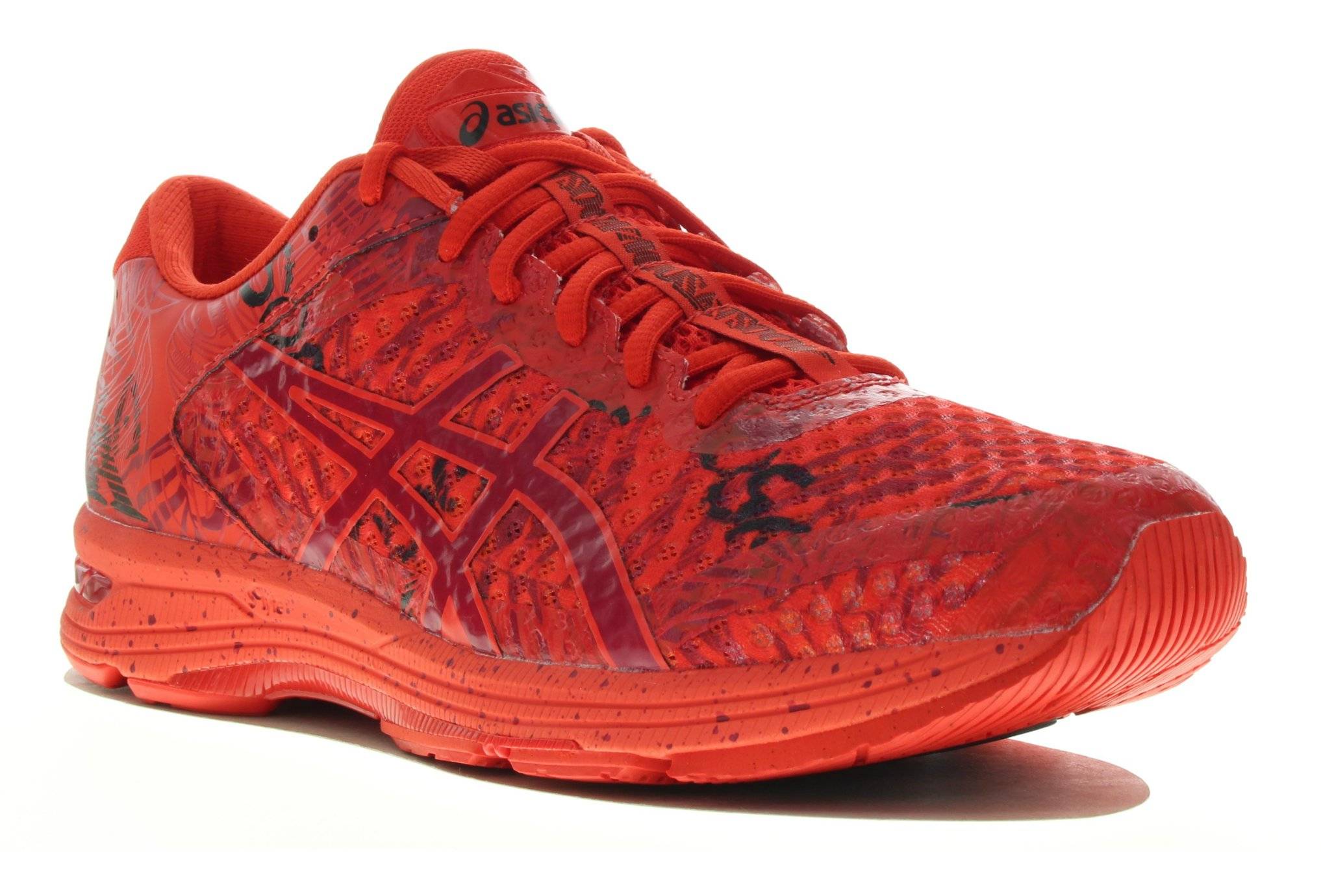 Asics Gel Noosa Tri 11 M homme pas cher 1011A631 600