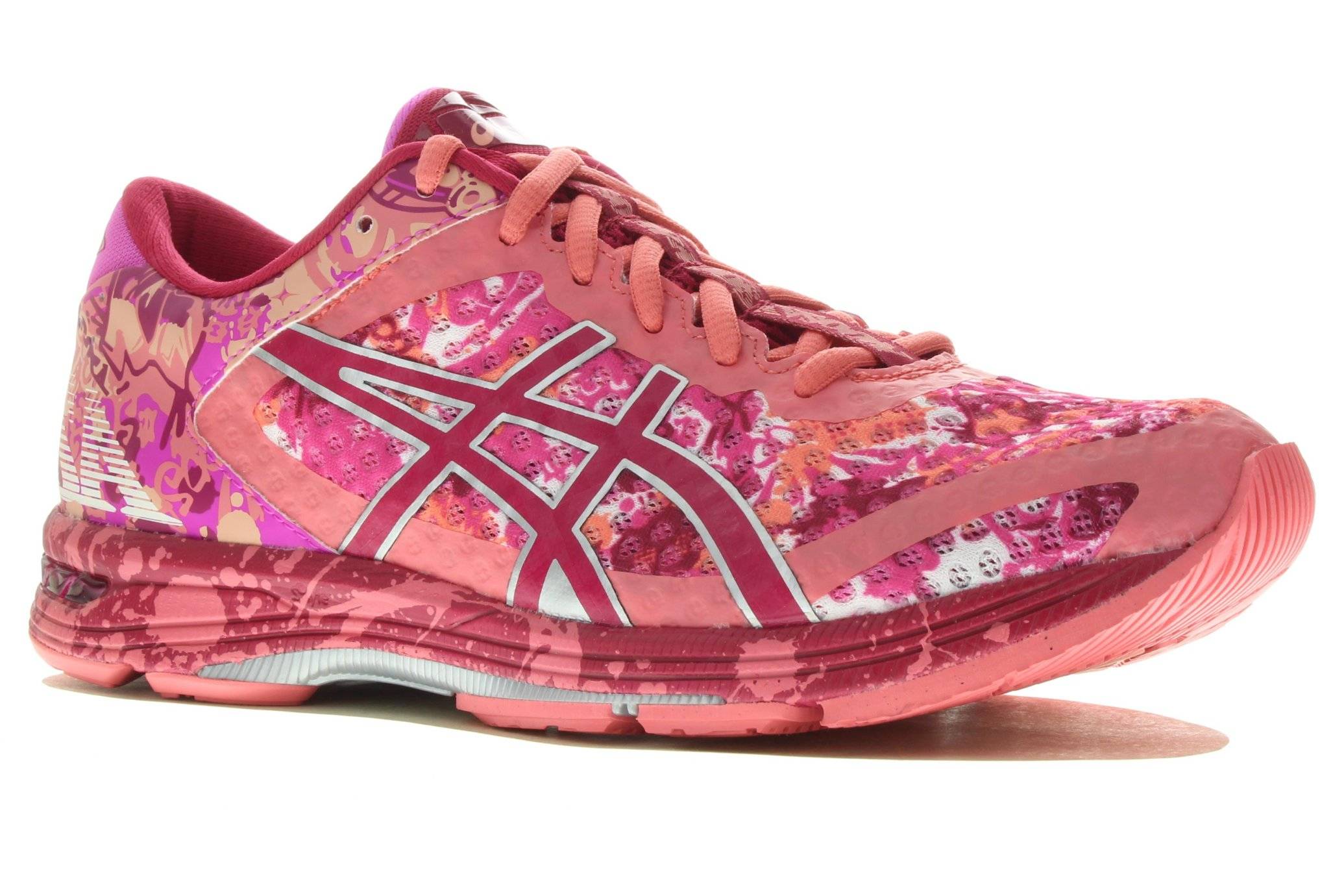 Asics GEL-Noosa Tri 11 W femme pas cher T676N-1721