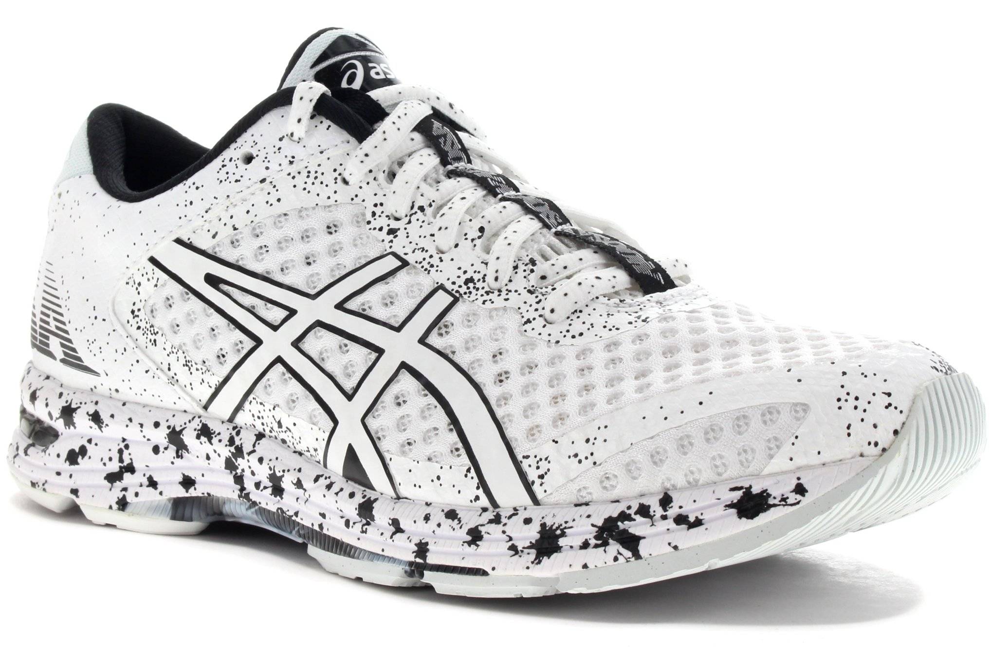 Asics GEL Noosa Tri 11 W femme pas cher T676Q 0101