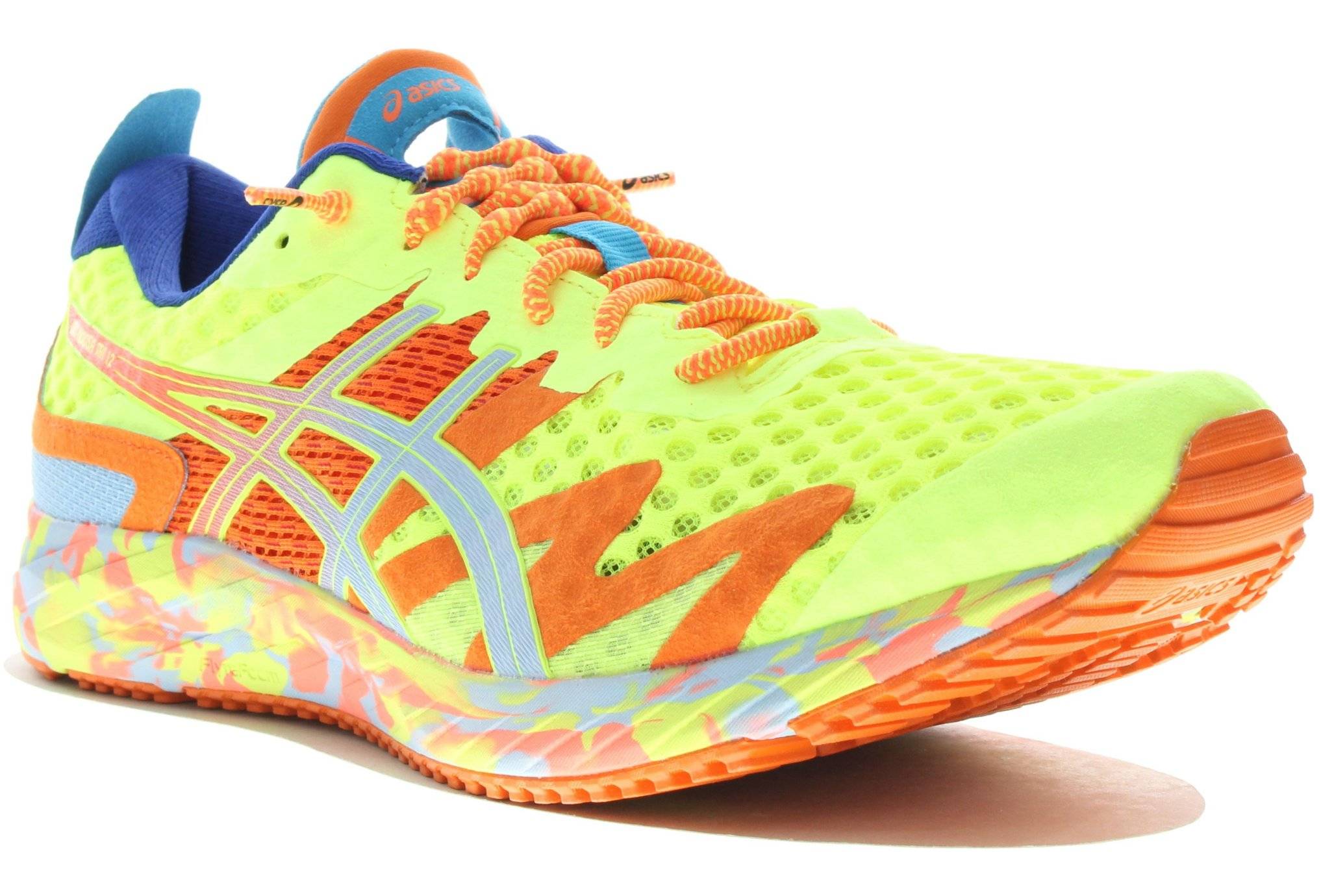 Asics Gel Noosa Tri 12 M homme en destockage 1011B277 753