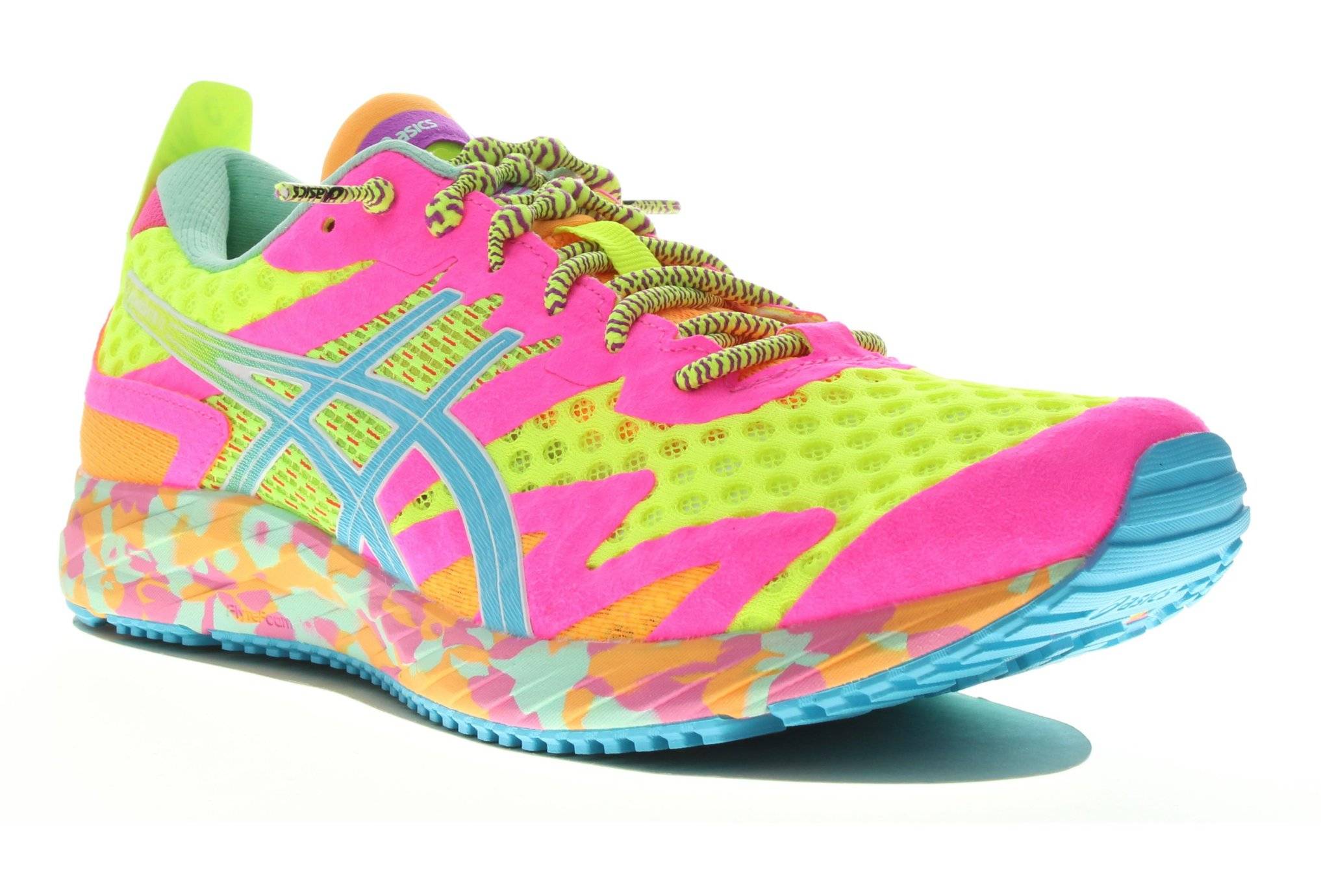 Asics Gel-Noosa Tri 12 W 