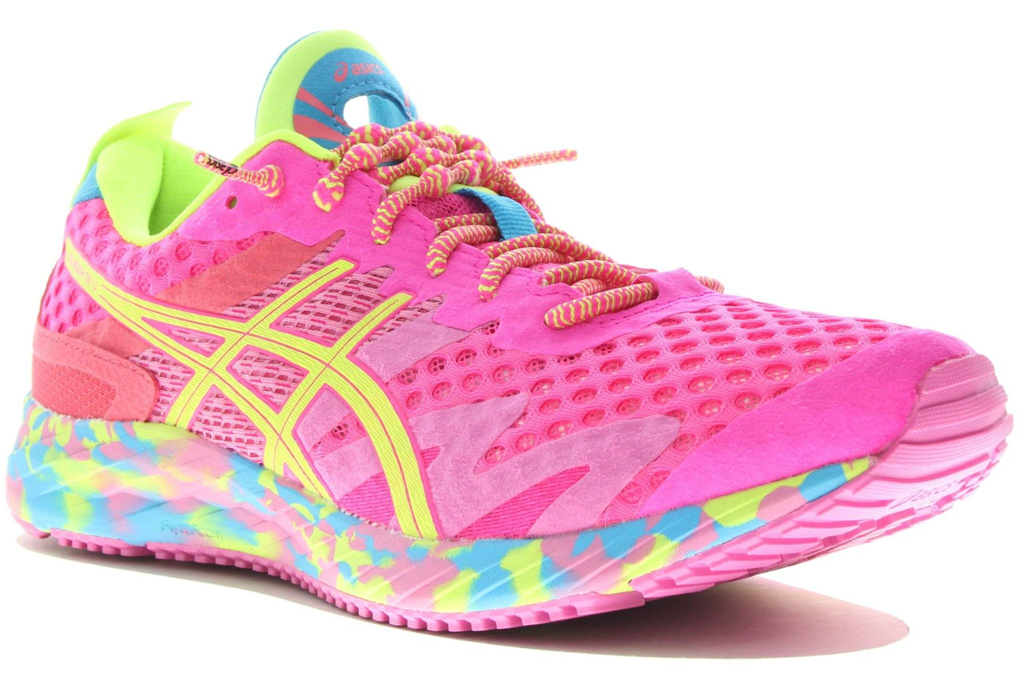 Asics Gel-Noosa Tri 12 W 
