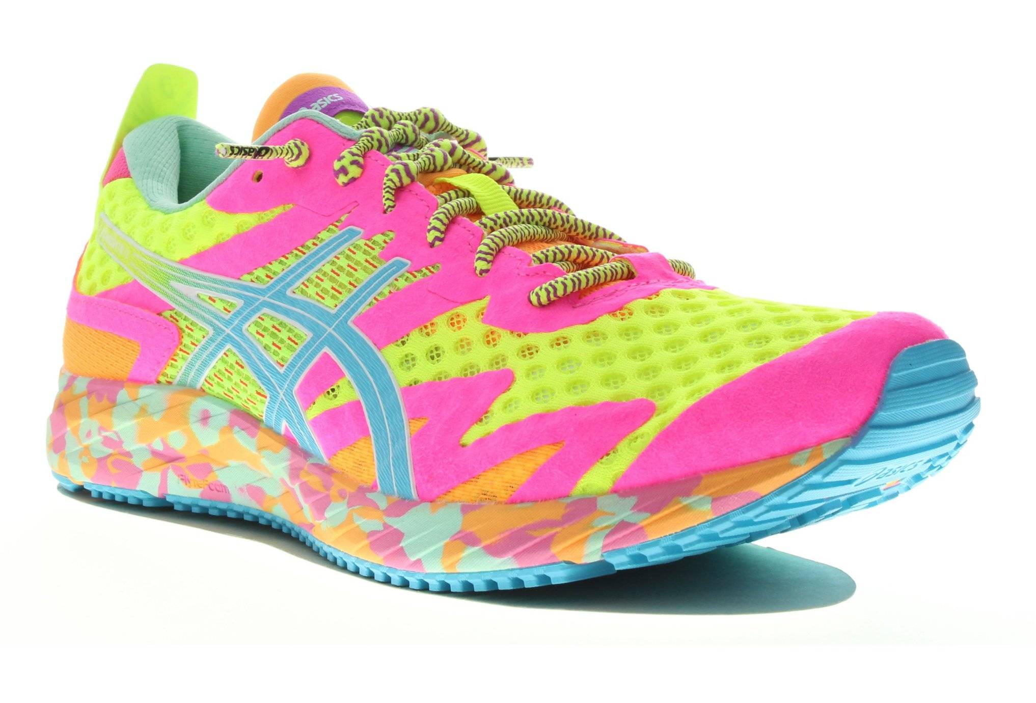 Asics gel noosa femme pas cher on sale