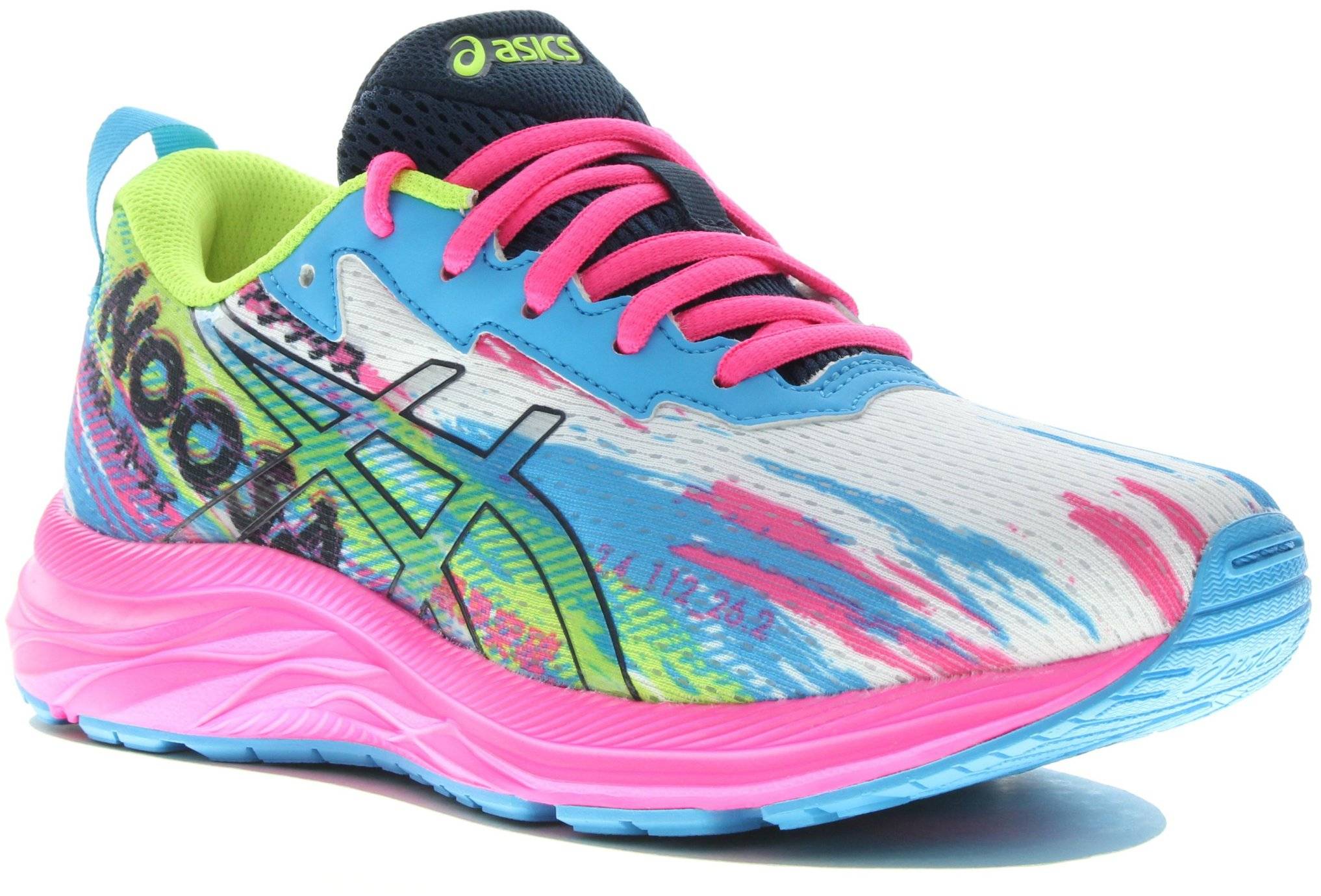 Asics Gel Noosa Tri 13 Fille