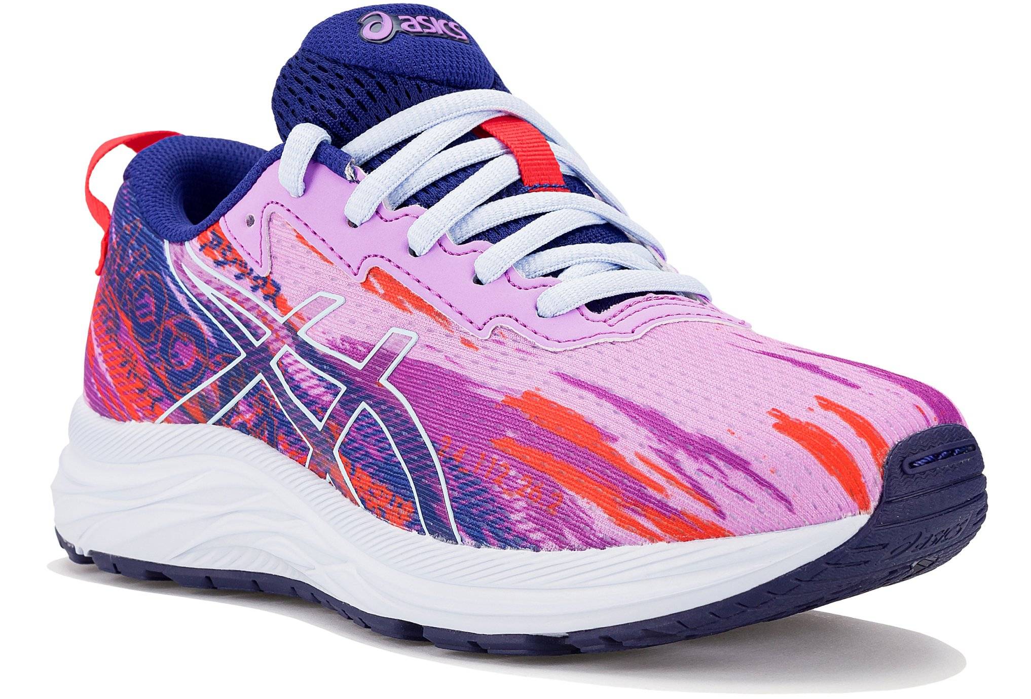 Asics Gel Noosa Tri 13 Fille femme pas cher 1014A209 704