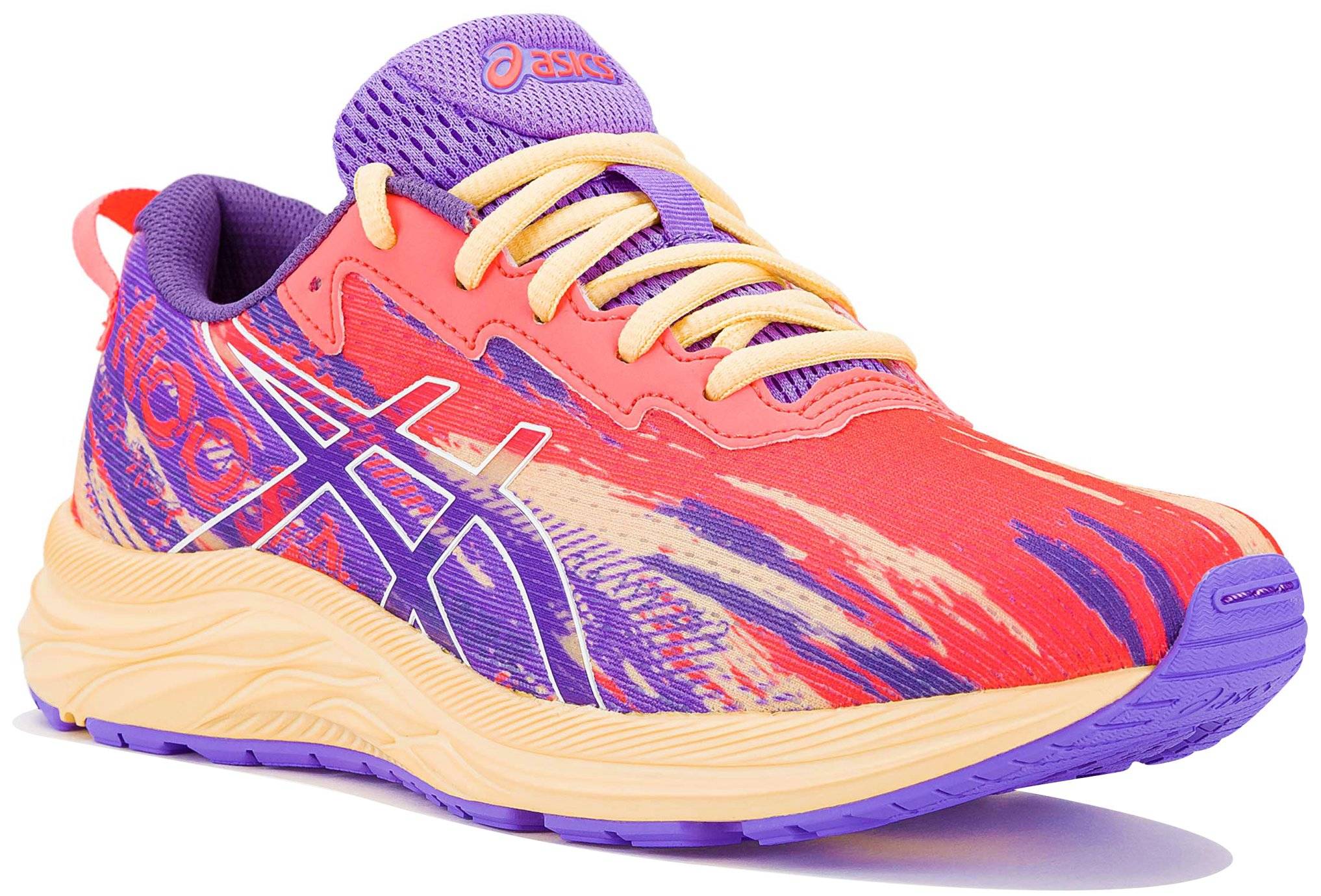 Asics gel noosa tri fille pas cher on sale