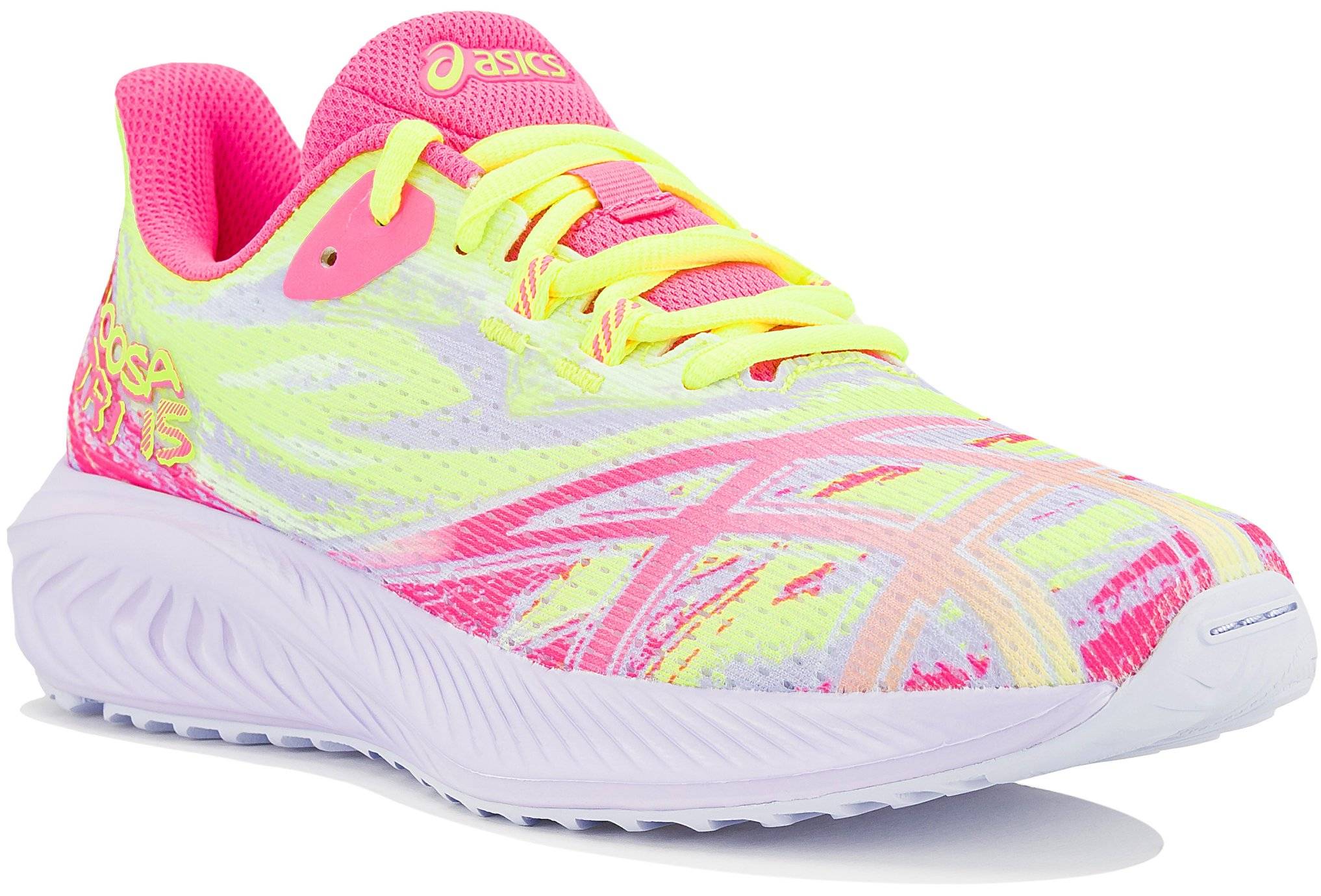 Basket asics fille 2015 on sale