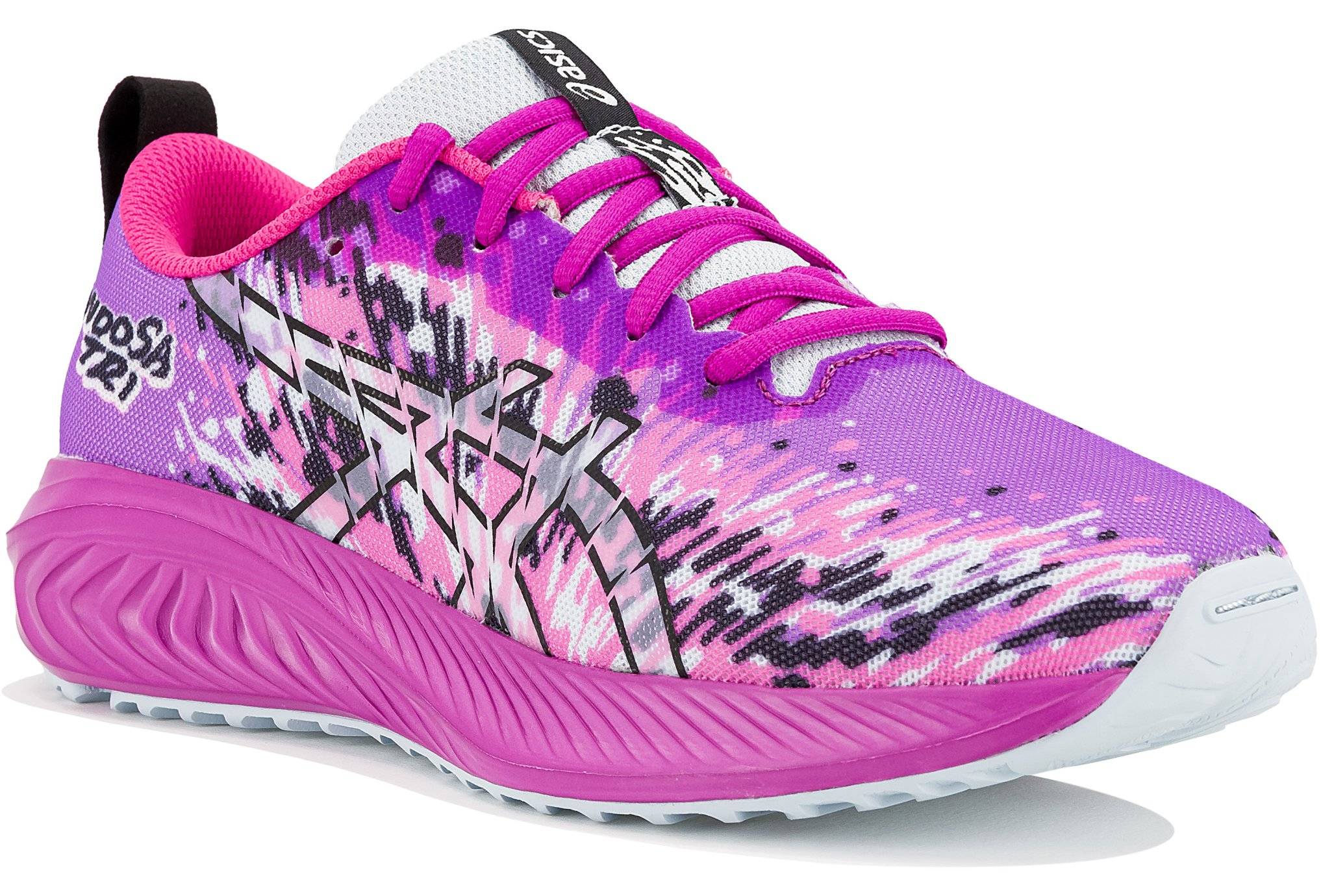 Basket shops asics noosa femme