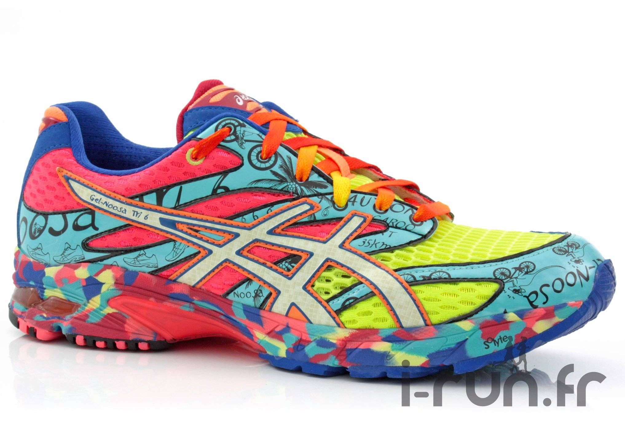 Asics gel noosa tri 6 france on sale