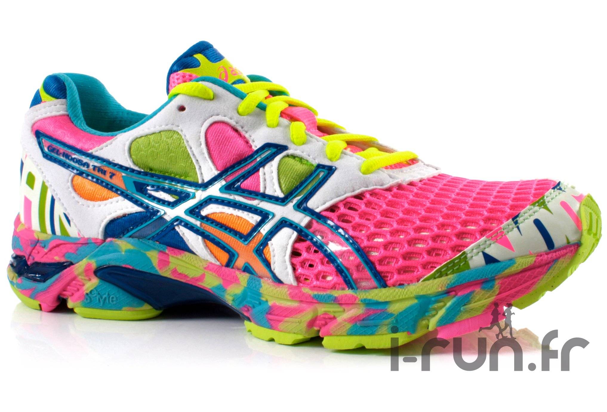 Asics Gel Noosa Tri 7 W 