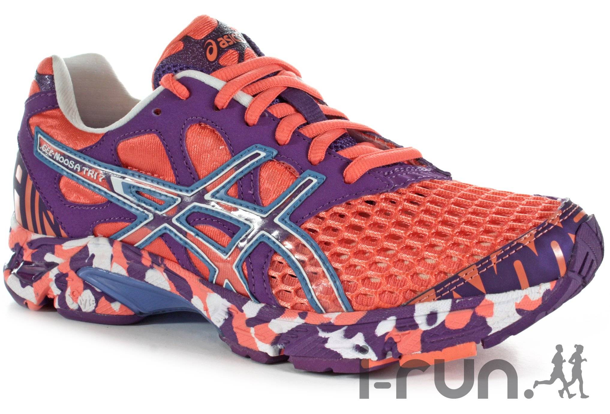 Asics Gel Noosa Tri 7 W 