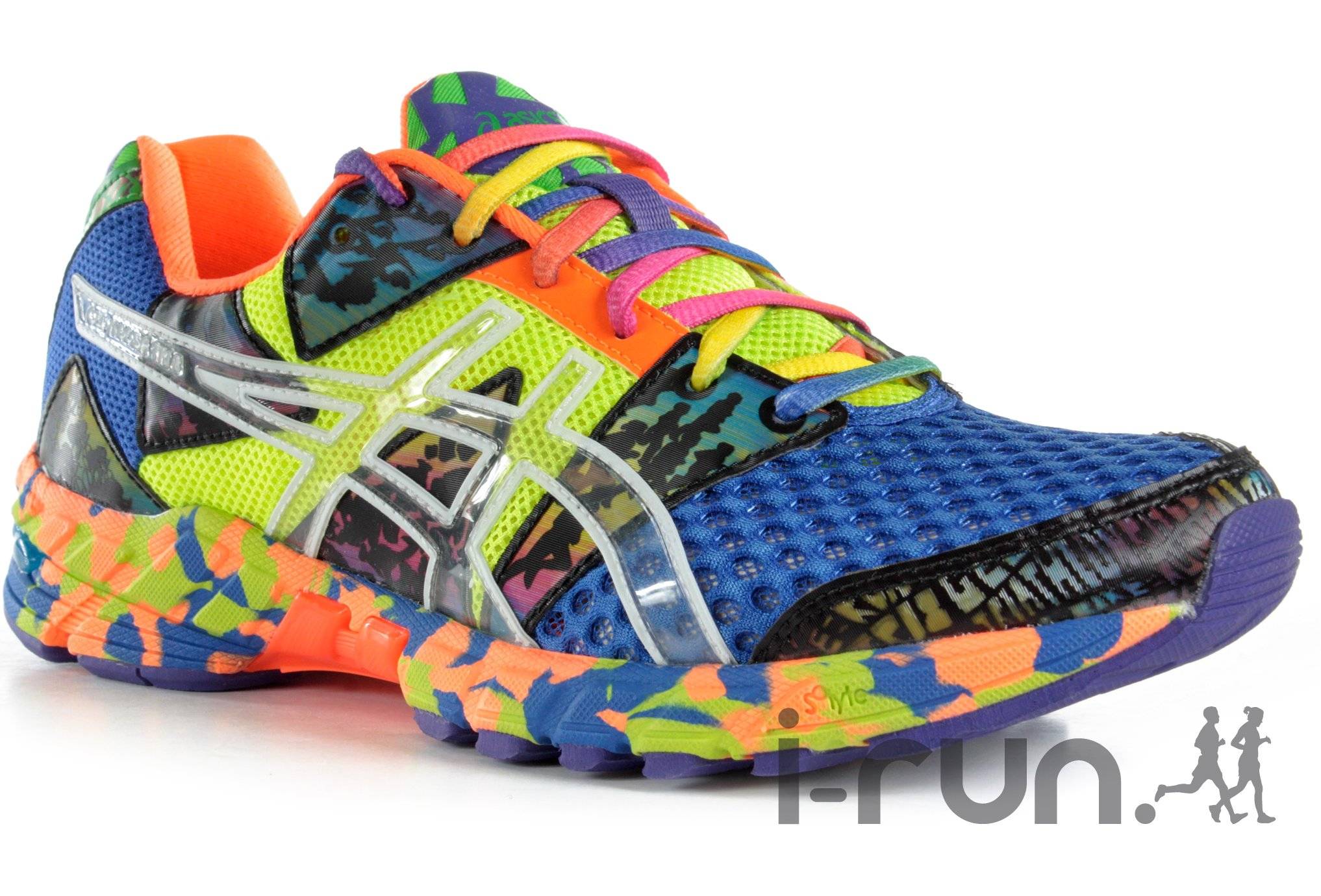 Asics Gel Noosa Tri 8 M