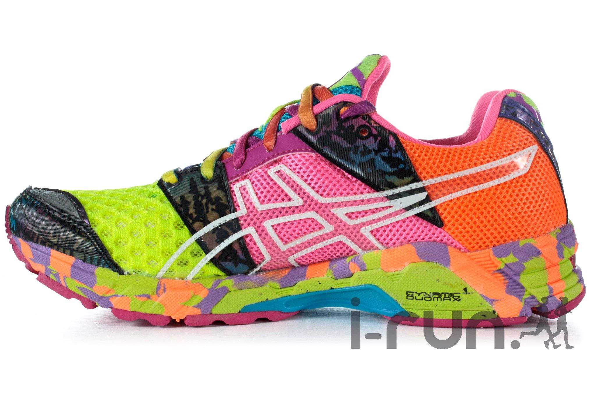 Asics gel noosa tri 8 rose online