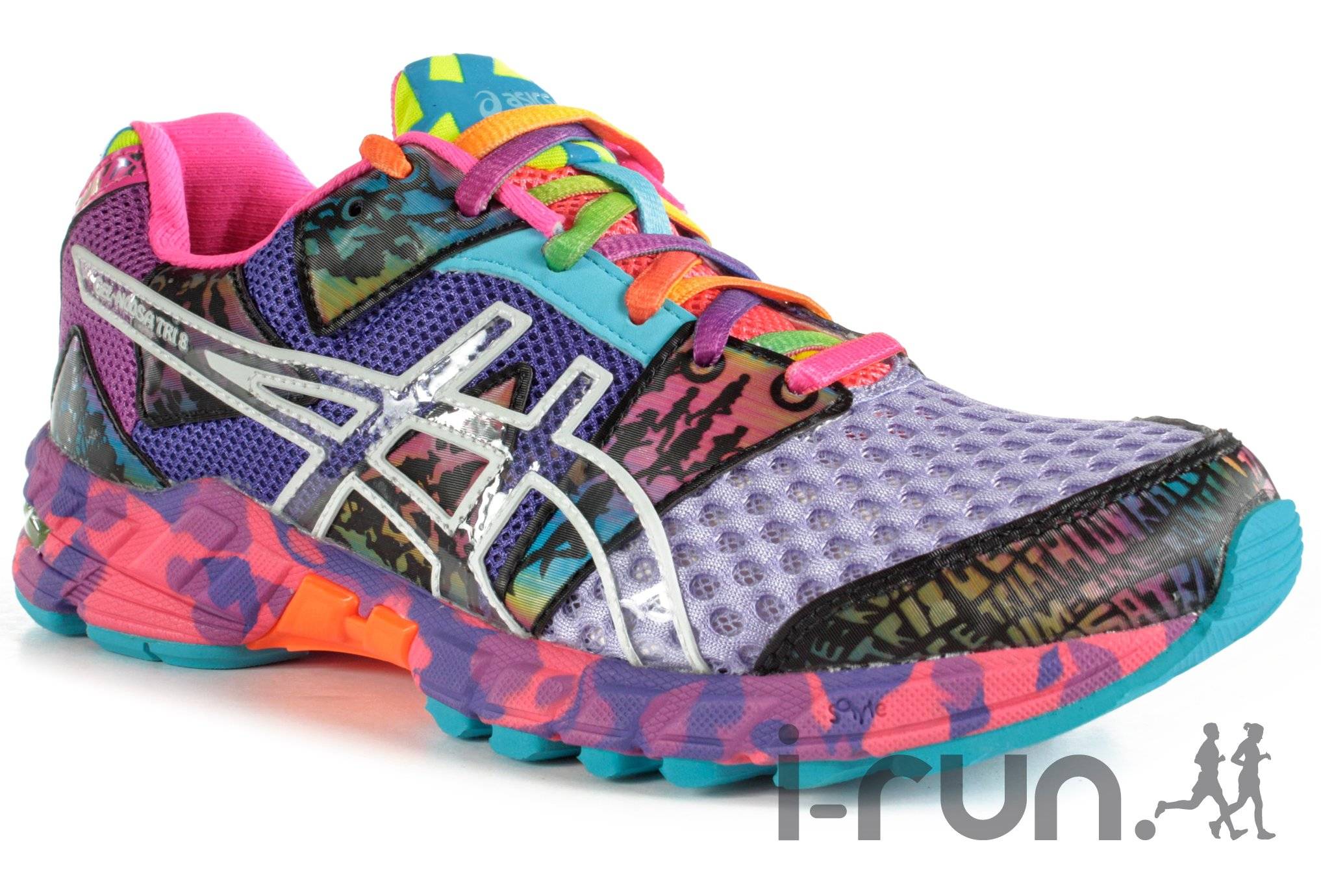 Asics gel noosa tri 8 pas cher on sale