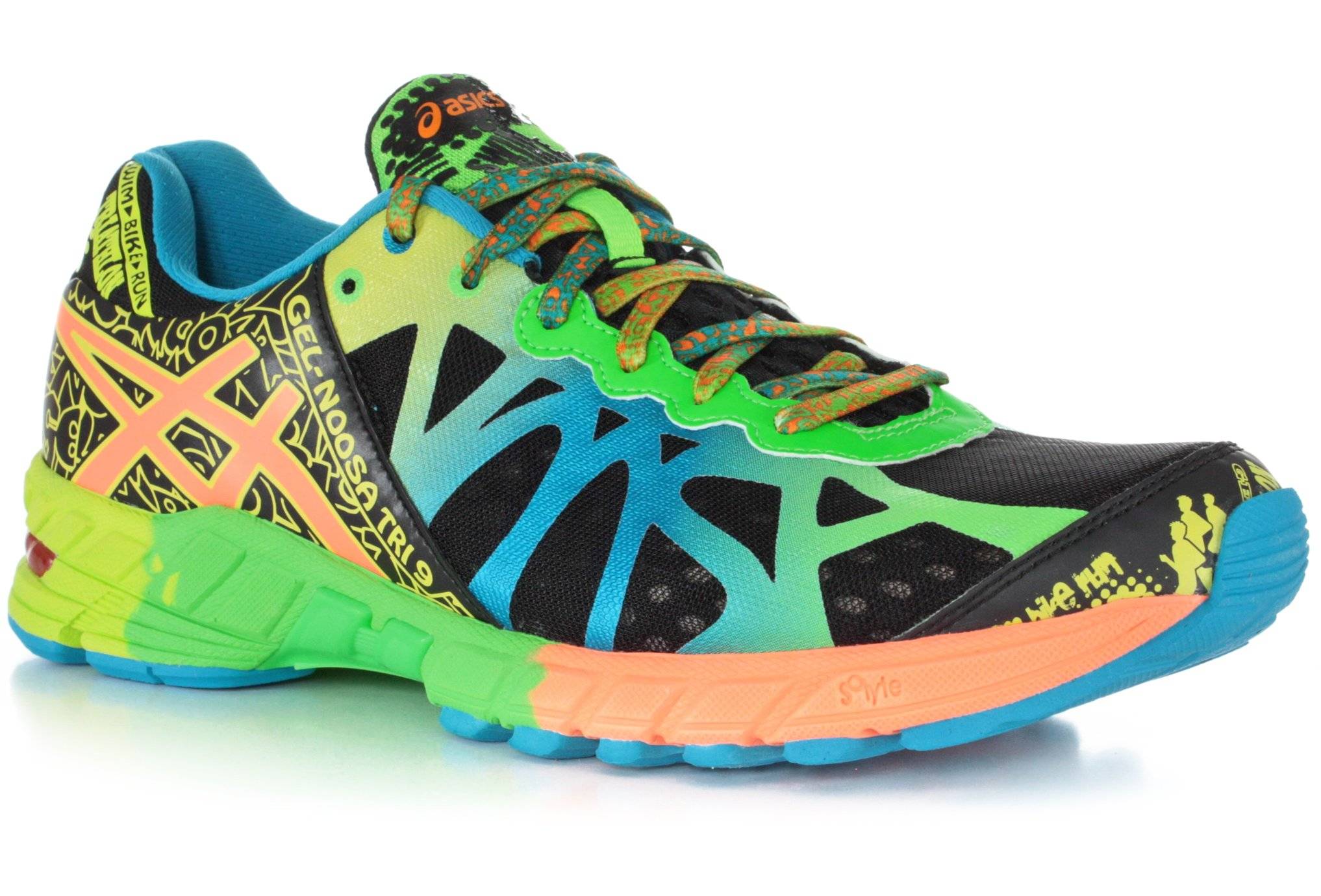 Asics Gel Noosa Tri 9 M 