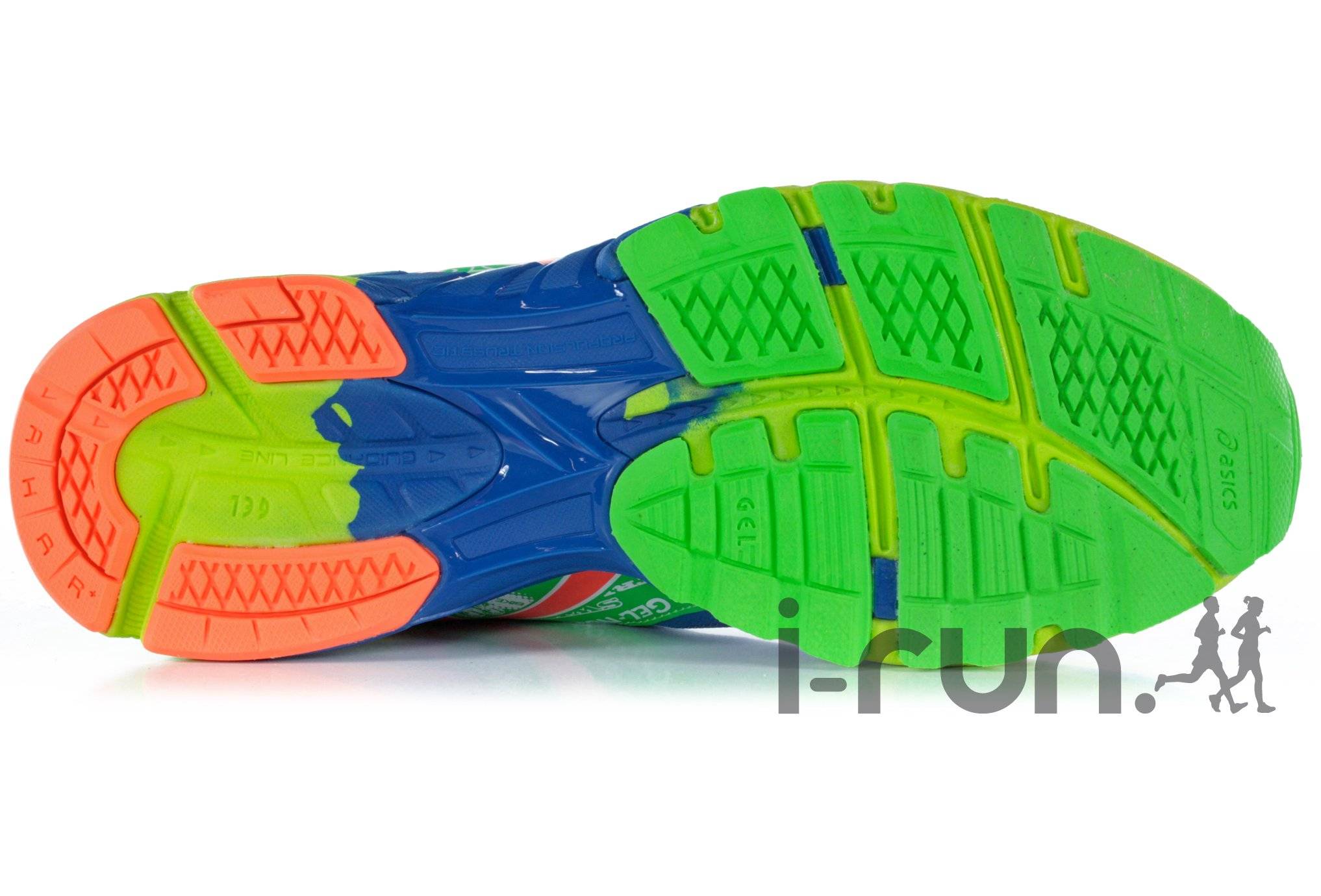 Asics Gel Noosa Tri 9 M