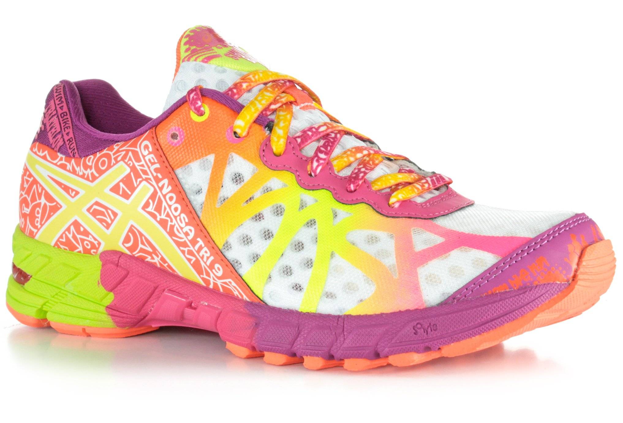 Asics Gel Noosa Tri 9 W 