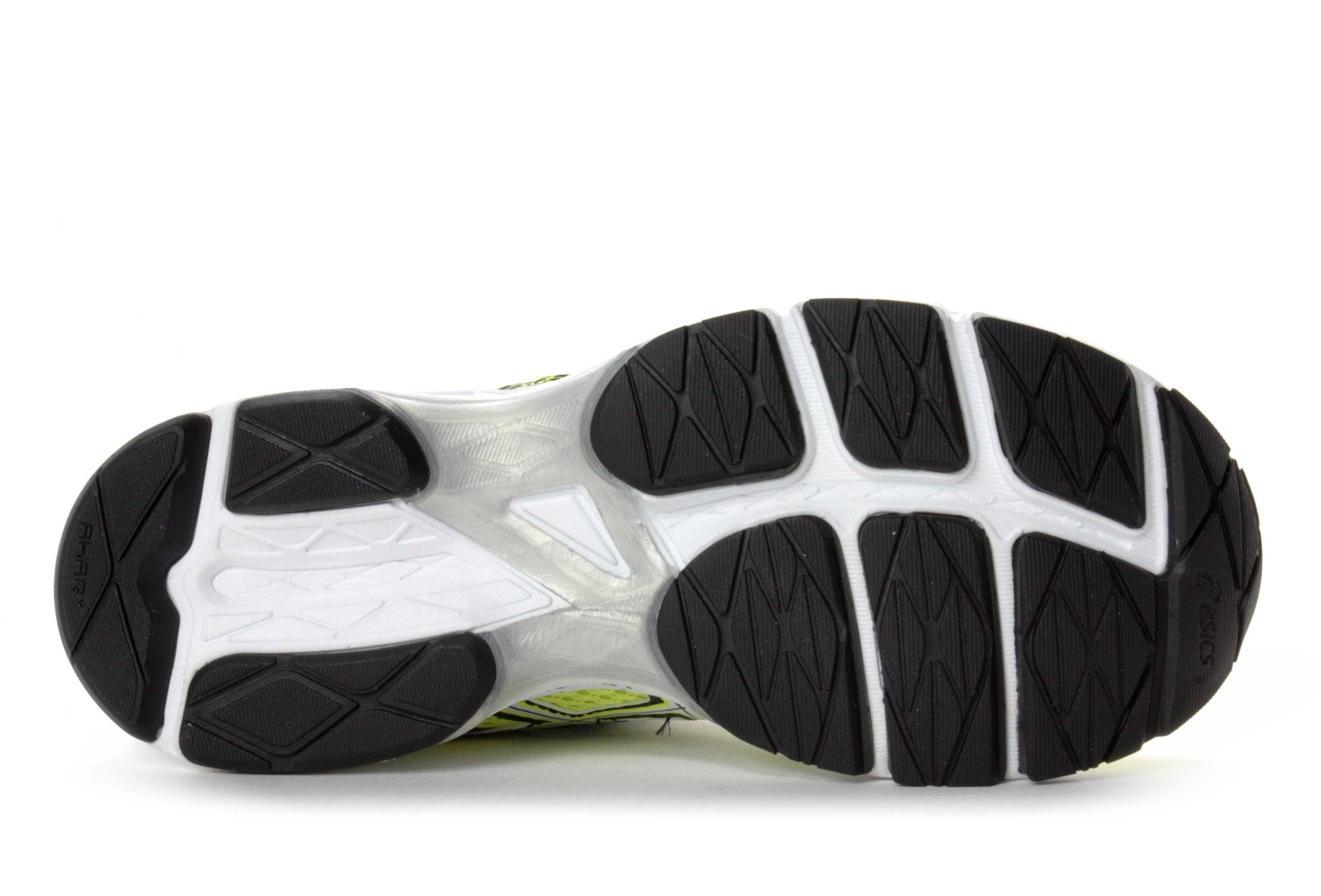 Asics Gel Phoenix W femme pas cher T5M5N-0701