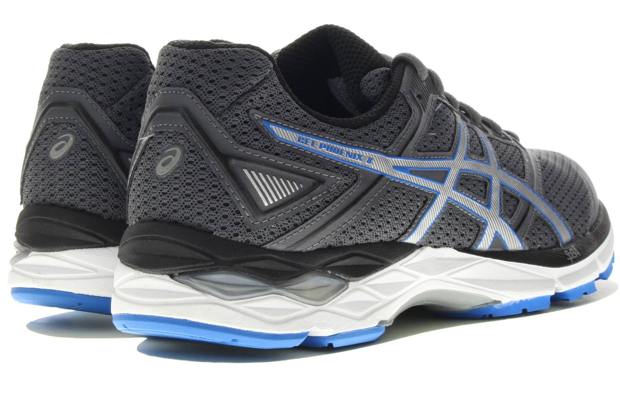 Asics gel phoenix 8 homme avis hotsell