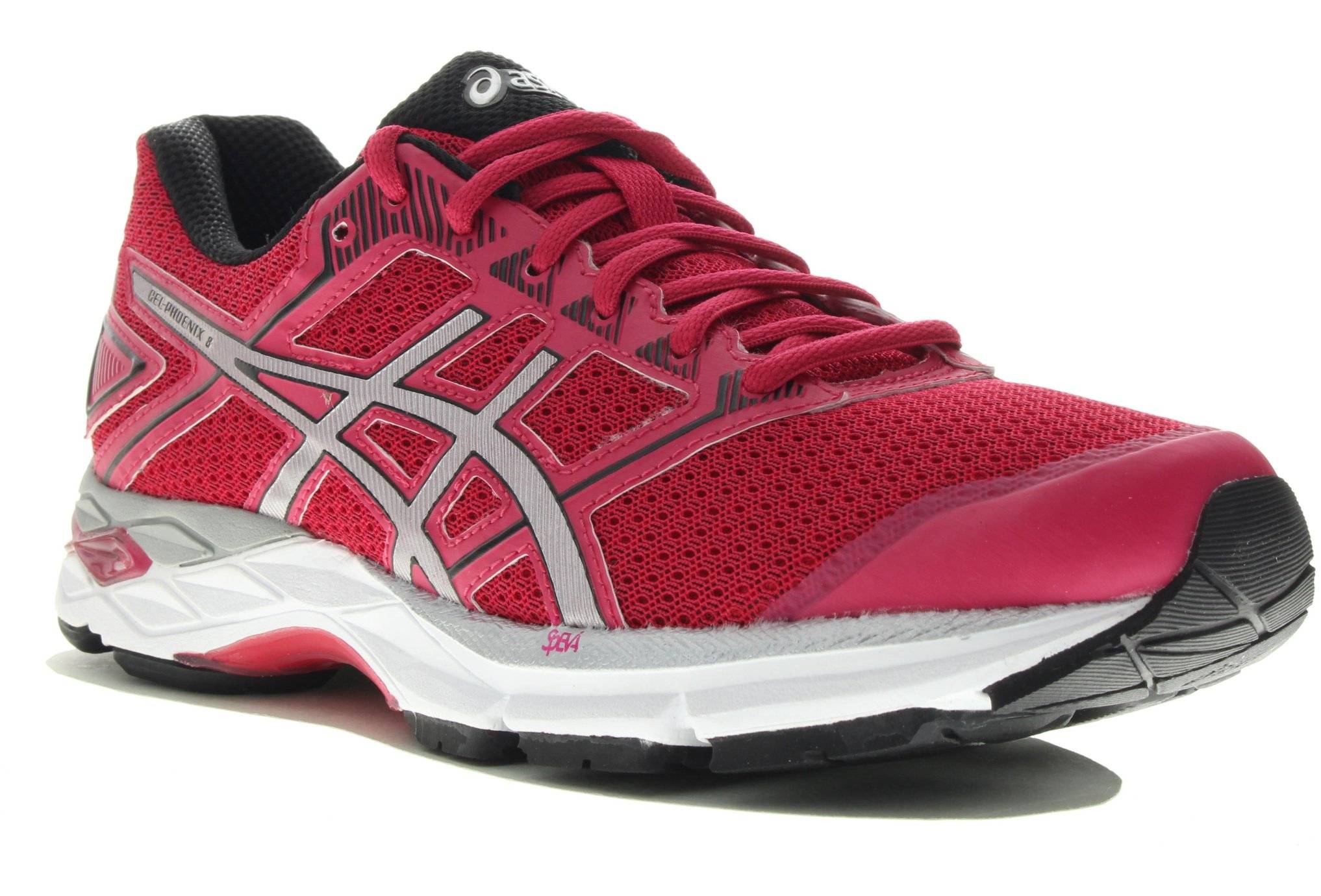 Asics Gel Phoenix 8 W femme en destockage T6F7N 2093