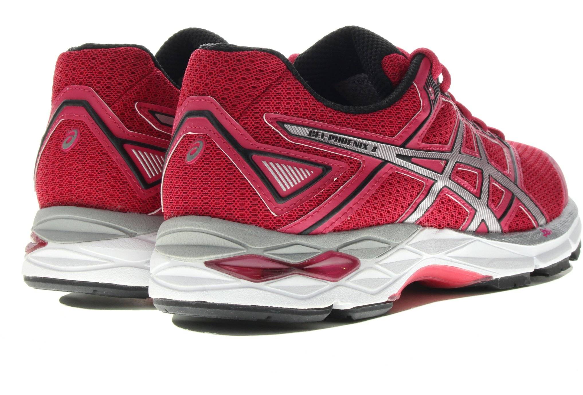 Asics gel phoenix 8 femme avis best sale