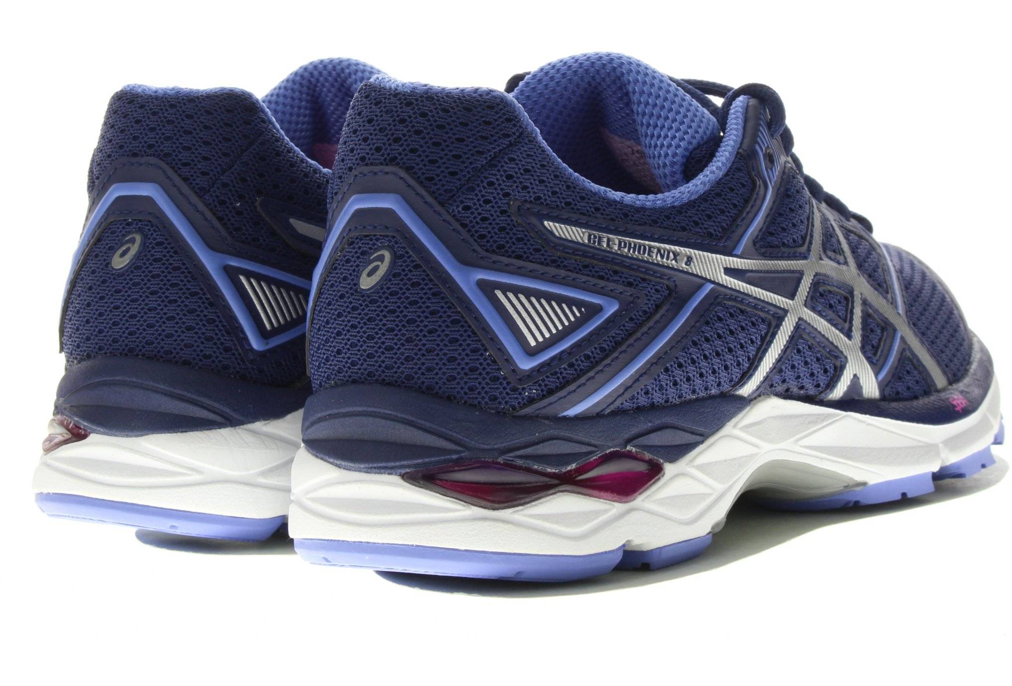 Asics Gel-Phoenix W femme pas cher T6F7N-4993