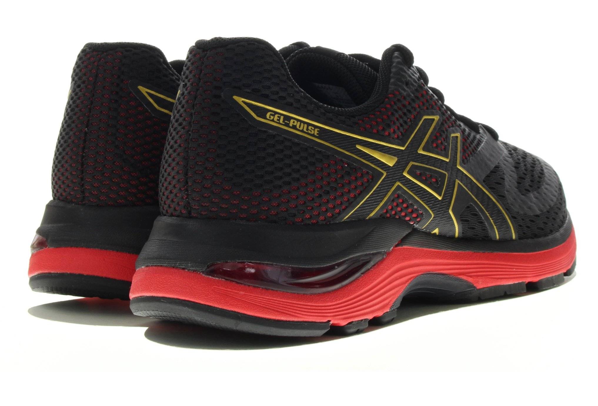 Asics Gel Pulse 10 Mugen M homme pas cher 1011A604 001