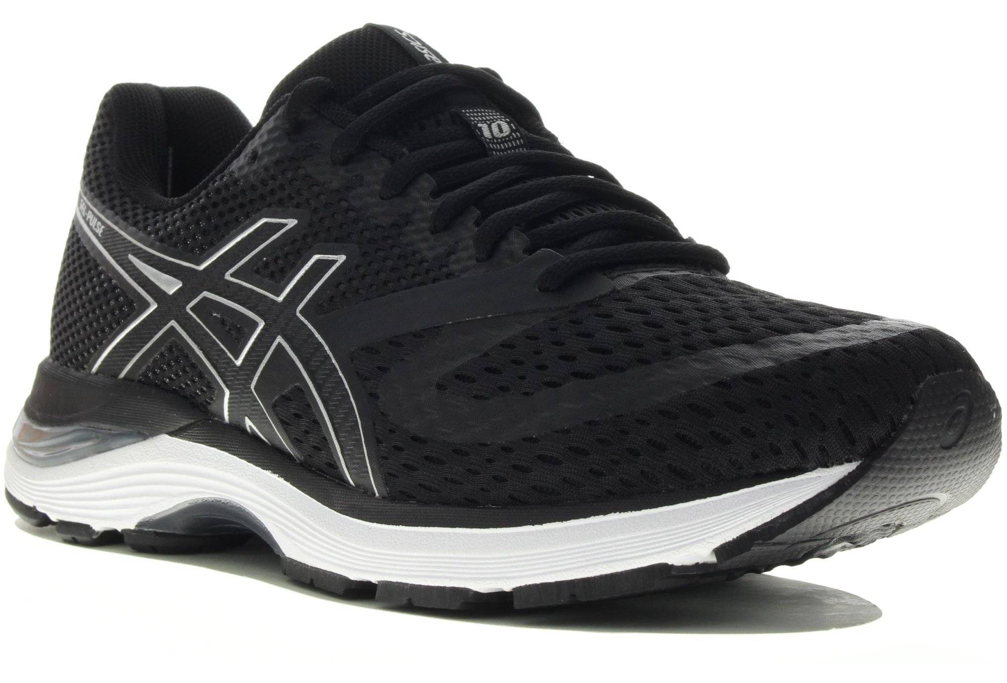 Asics Gel Pulse 10 M homme pas cher 1011A007 002