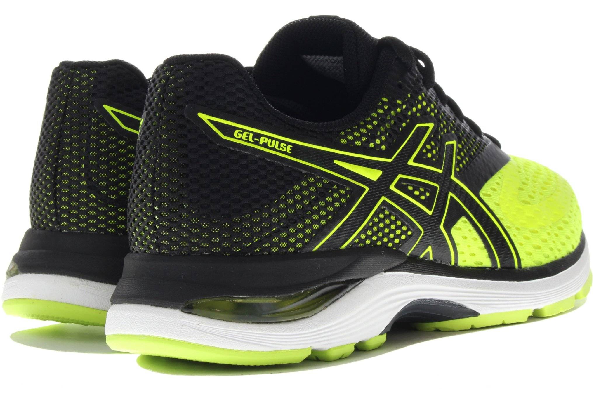 Asics gel cheap pulse 10 jaune