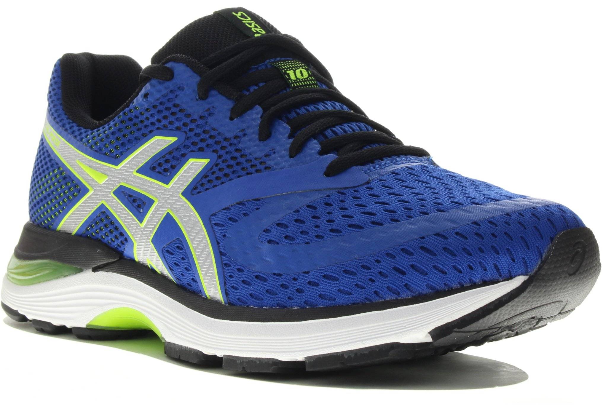 Asics Gel Pulse 10 M homme en destockage 1011A007 401