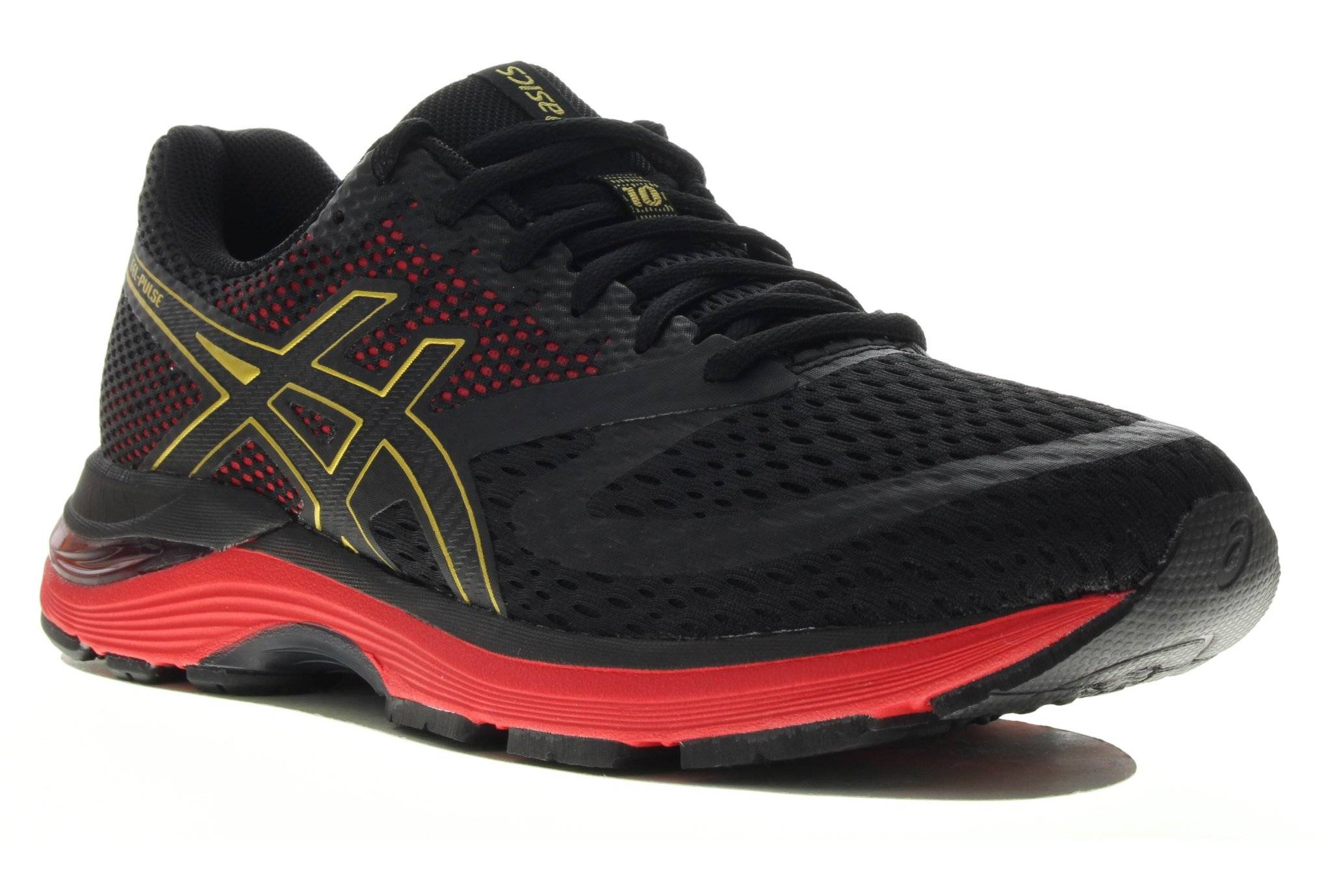 Asics Gel-Pulse 10 Mugen M 