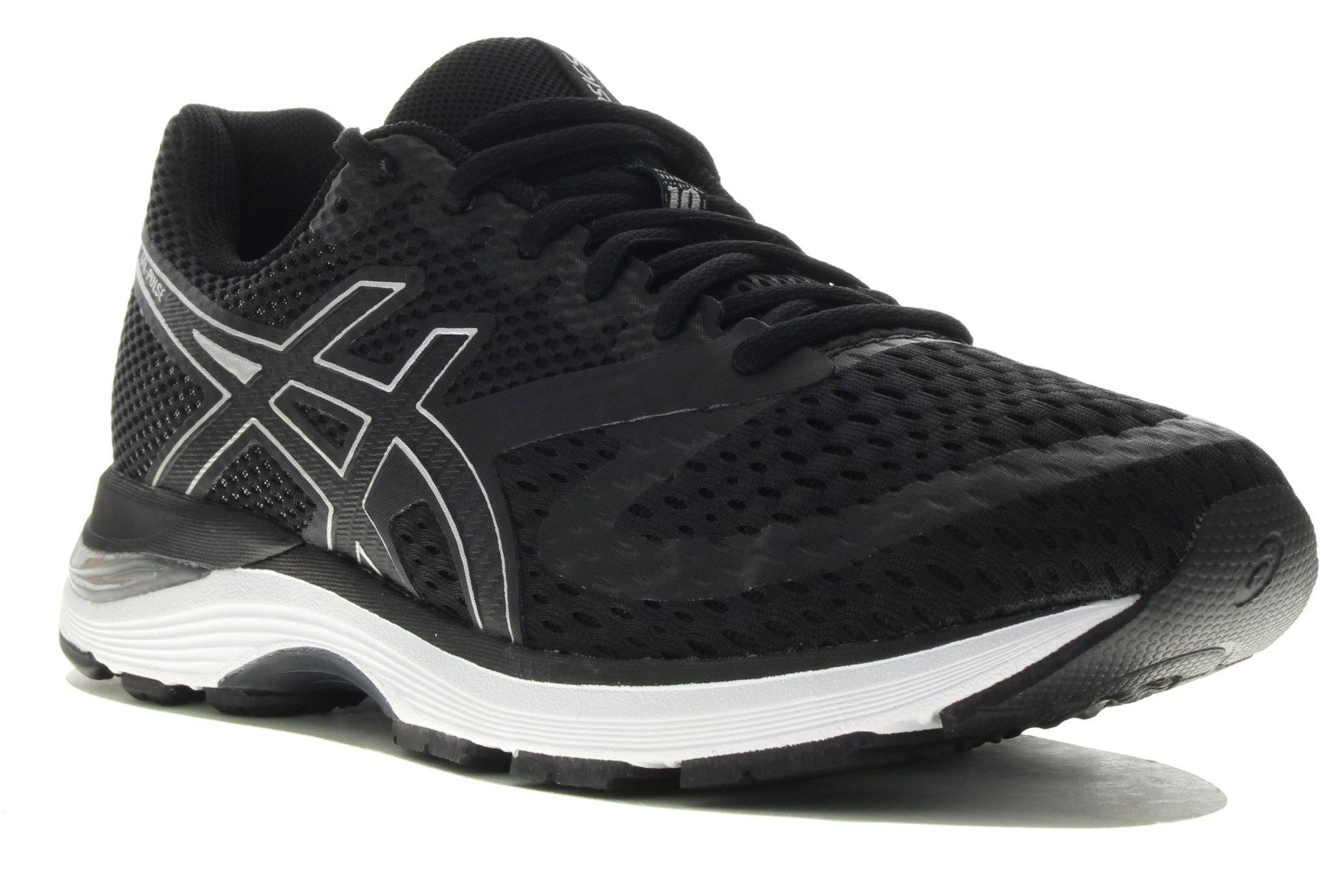 Asics Gel Pulse 10 W femme pas cher 1012A010 002