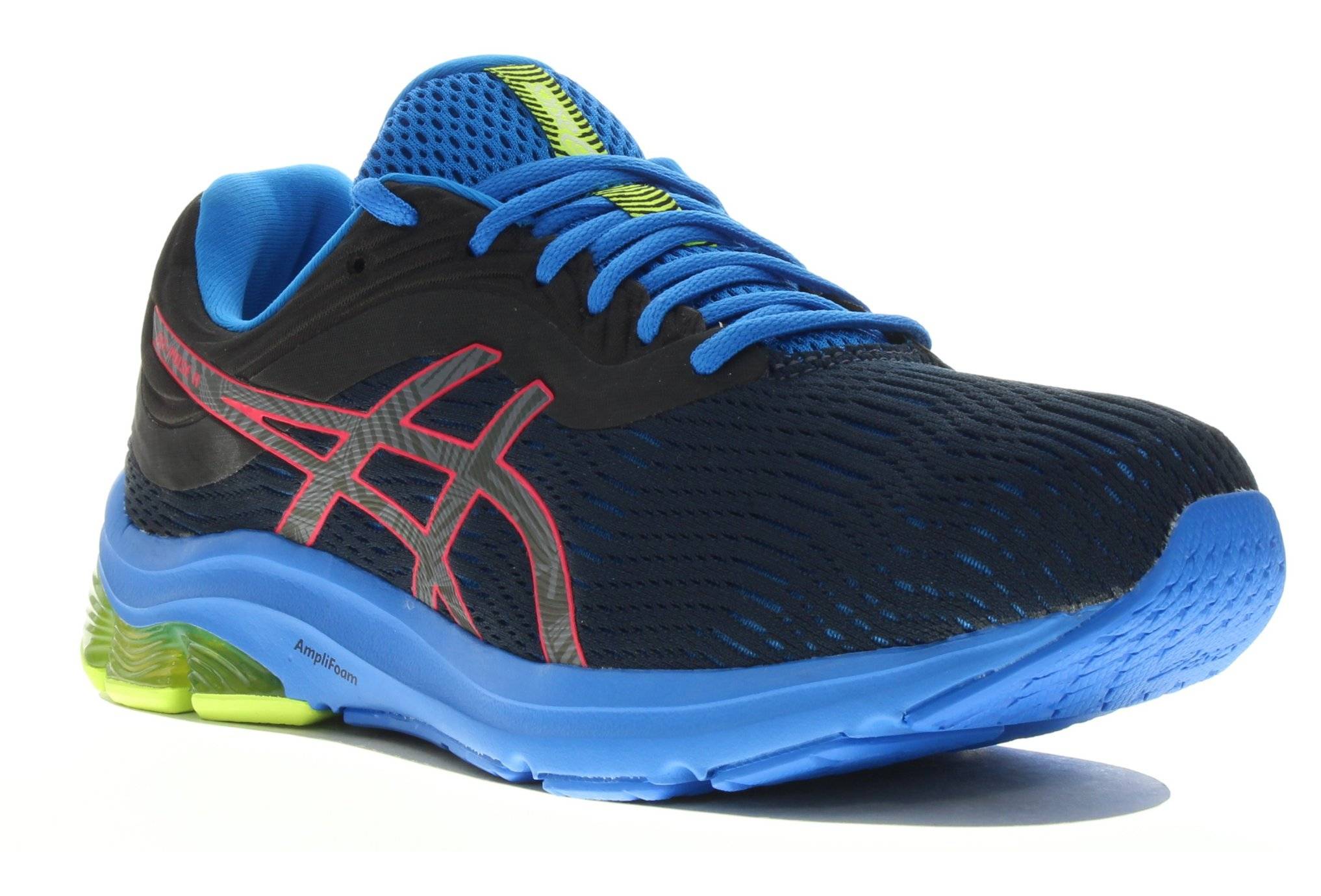 Asics Gel Pulse 11 Expert M homme pas cher 1011A645 001