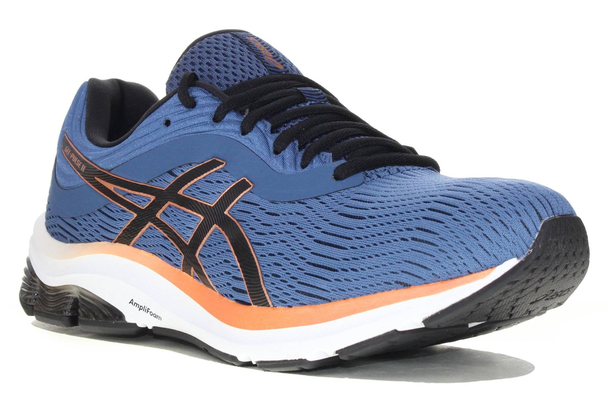 Asics Gel Pulse 11 M homme en destockage 1011A550 402