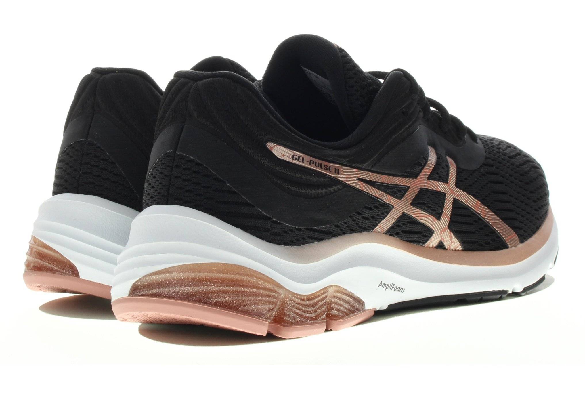 Asics Gel Pulse 11 W femme pas cher 1012A758 001