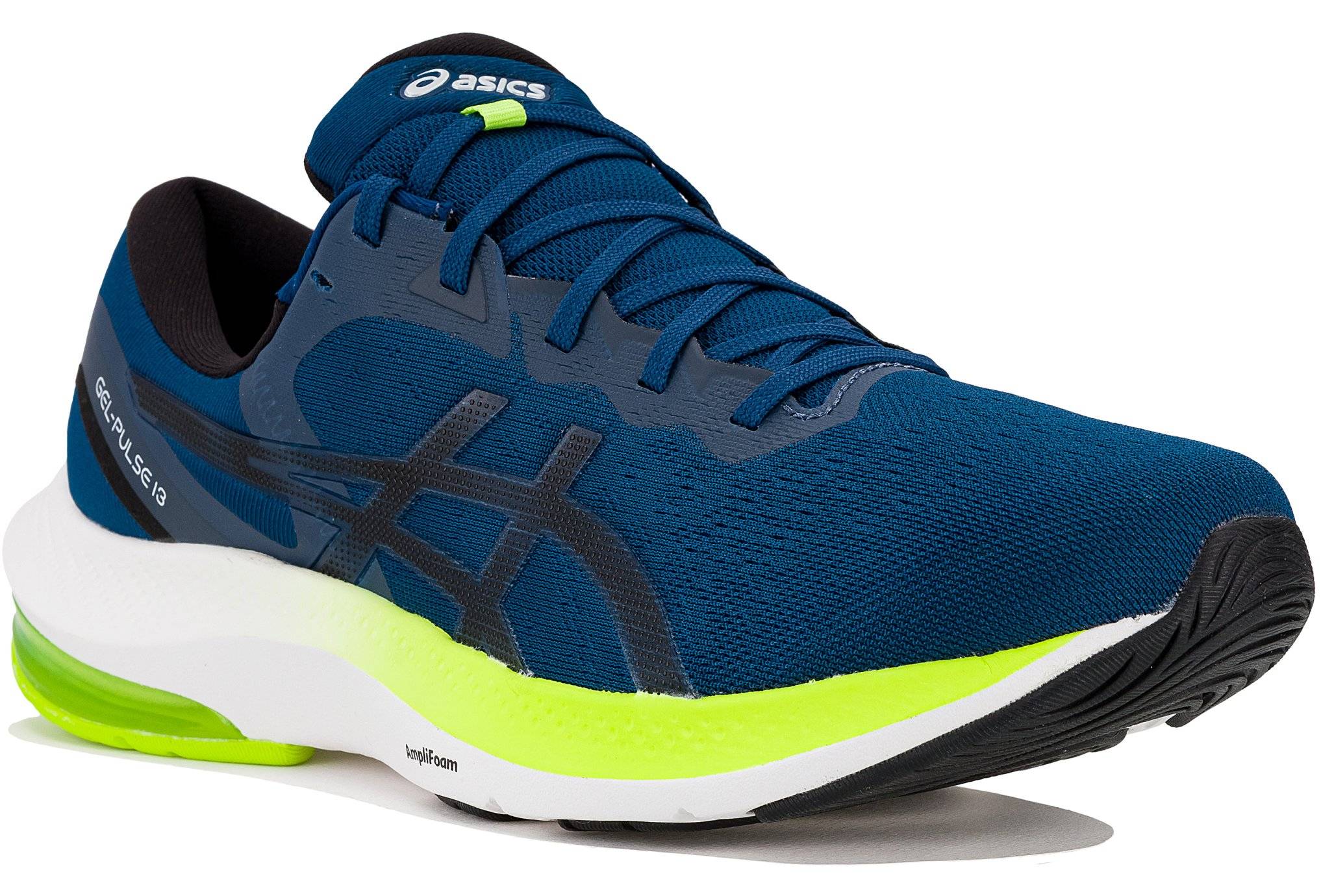Asics Gel-Pulse 13 M homme pas cher 1011B175-402