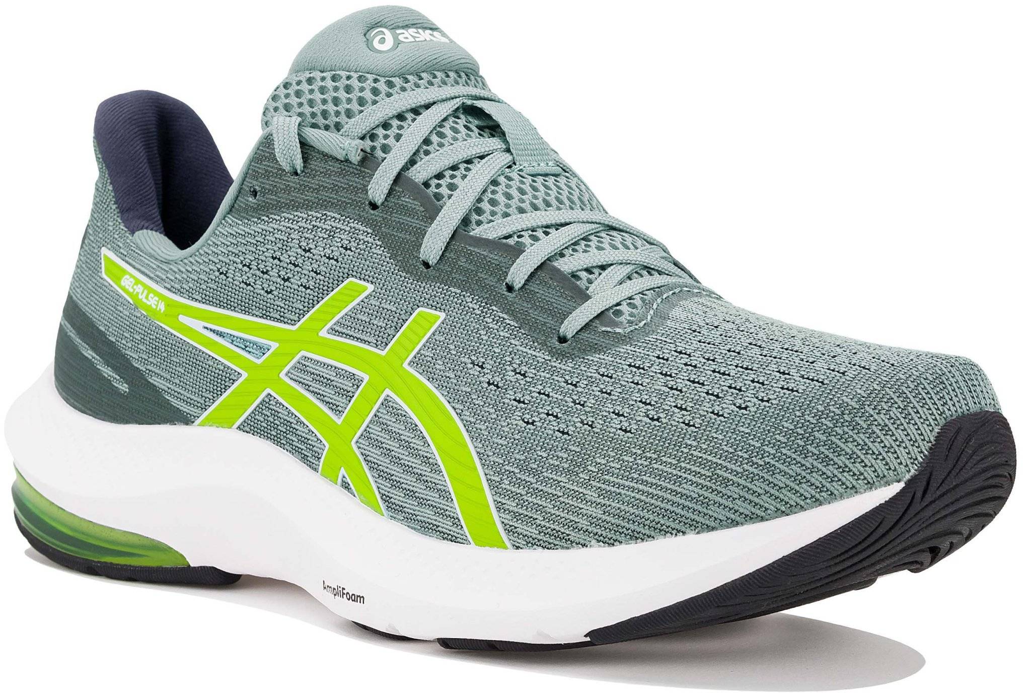 Asics Gel Pulse 14 M homme en destockage 1011B491 405