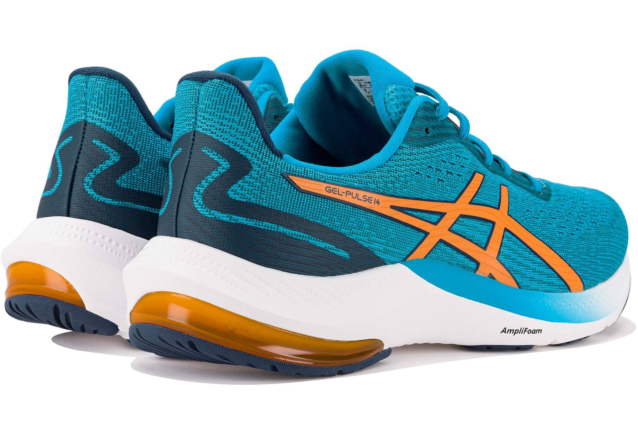 Asics Gel-Pulse 14 M