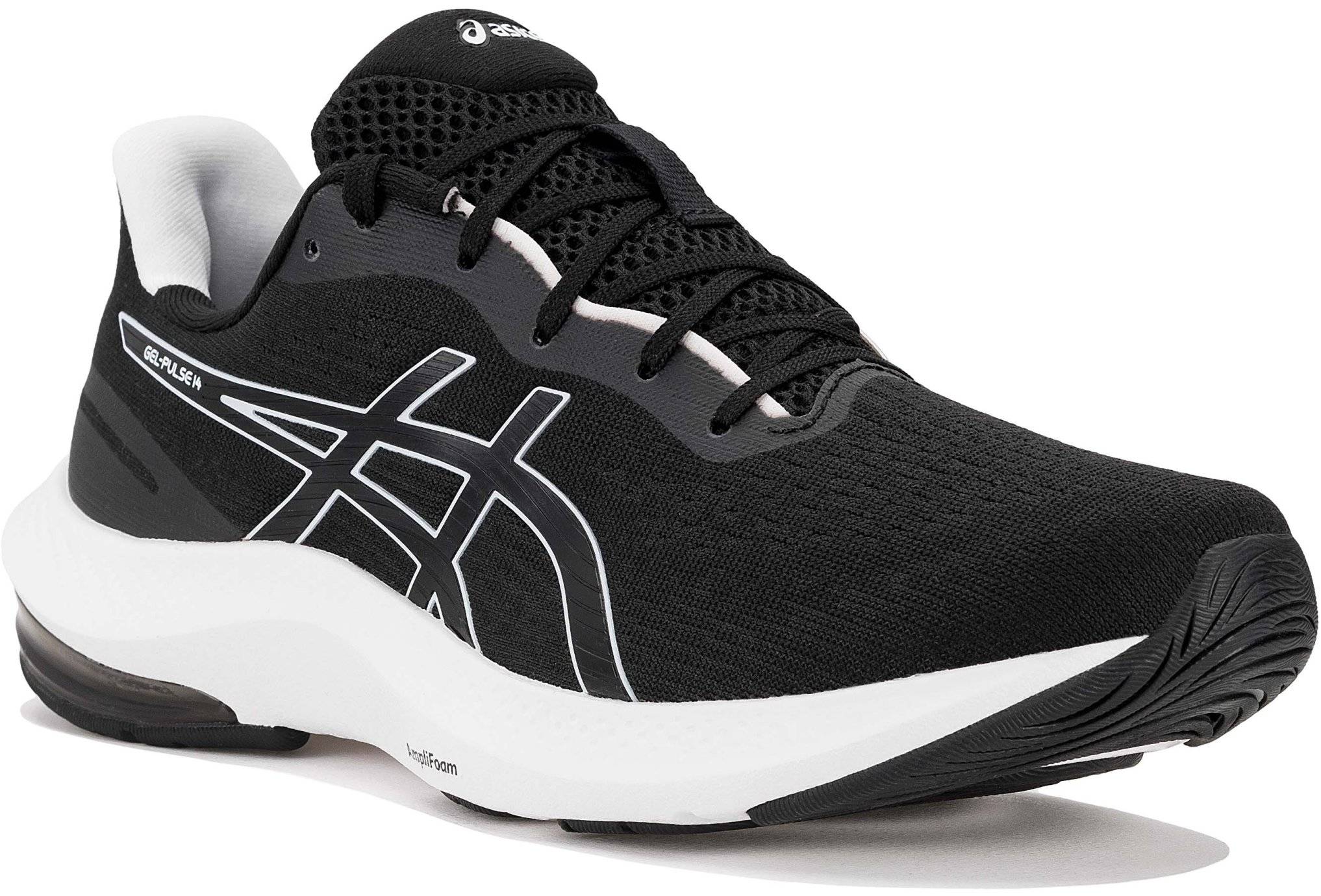 Asics Gel Pulse 14 W femme en destockage 1012B318 003