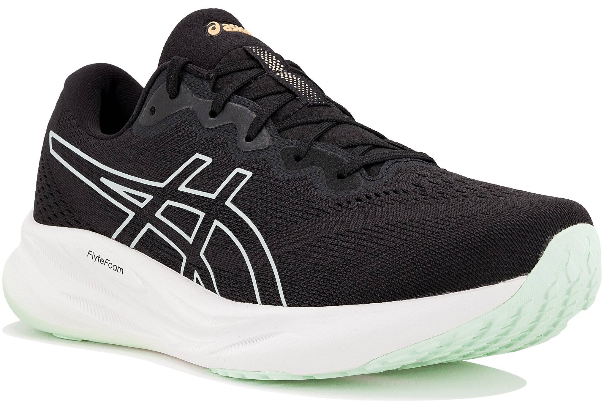 Chaussures running femme asics solde online