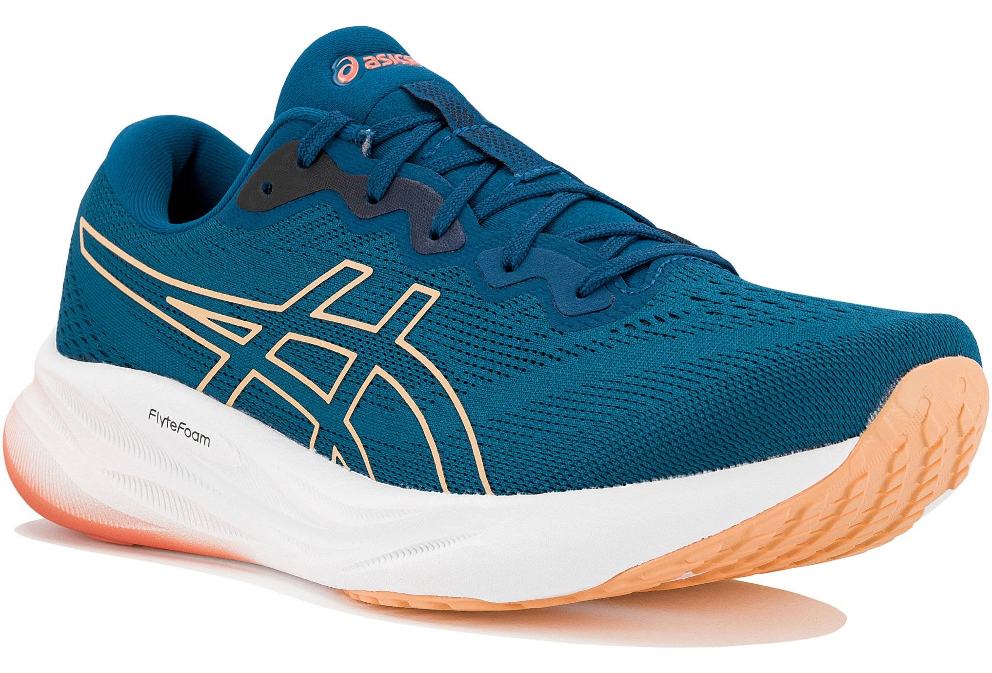 Asics Gel Pulse 15 homme pas cher 1011B780 403