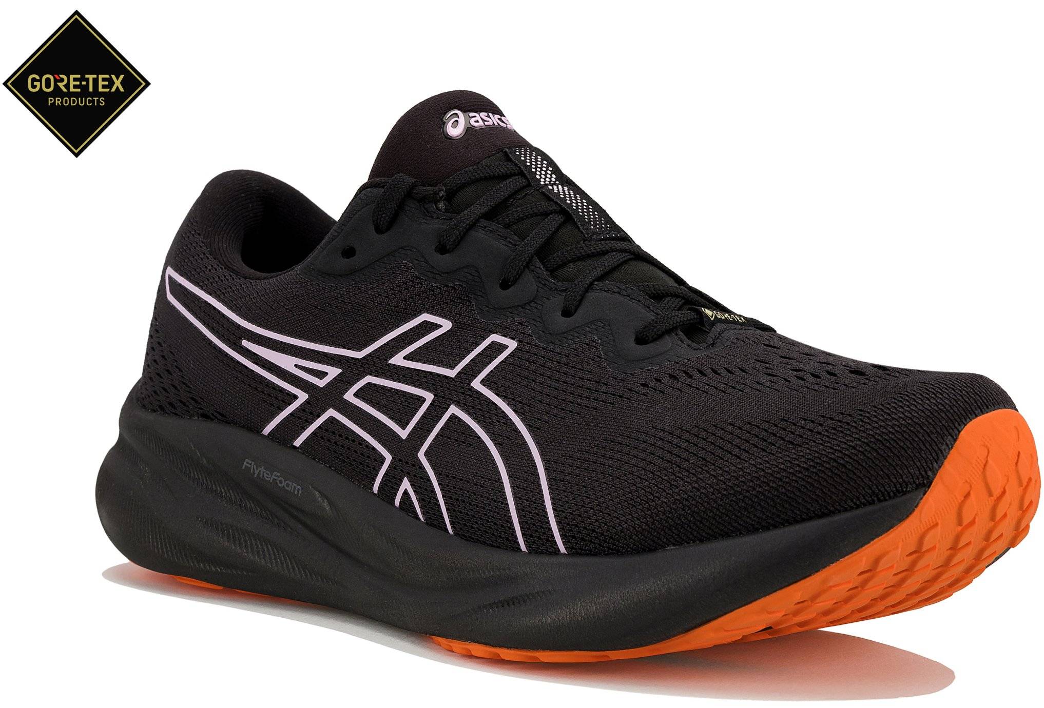 Asics Gel-Pulse 15 Gore-Tex 